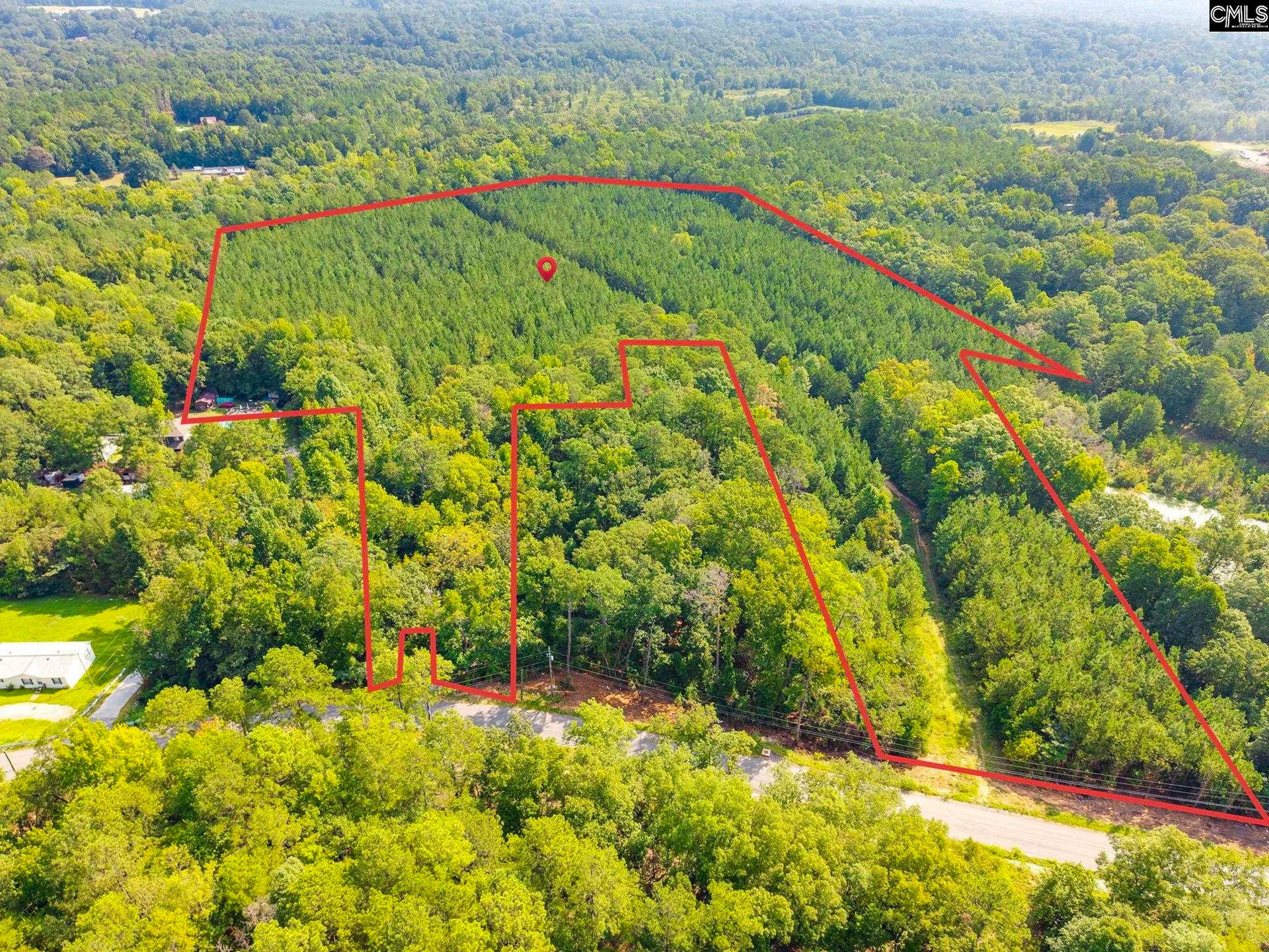 2151 Sara Matthews Road, Columbia, SC 29203