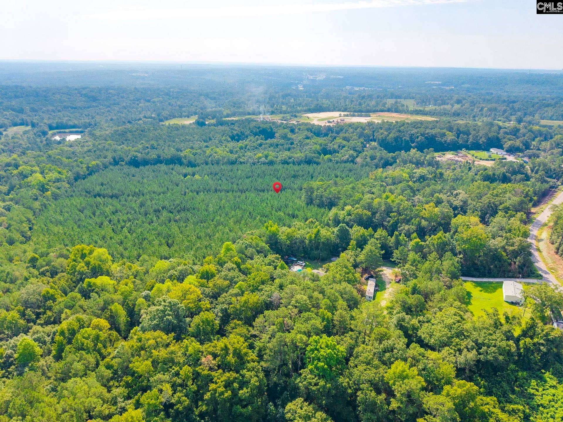 2151 Sara Matthews Road, Columbia, SC 29203