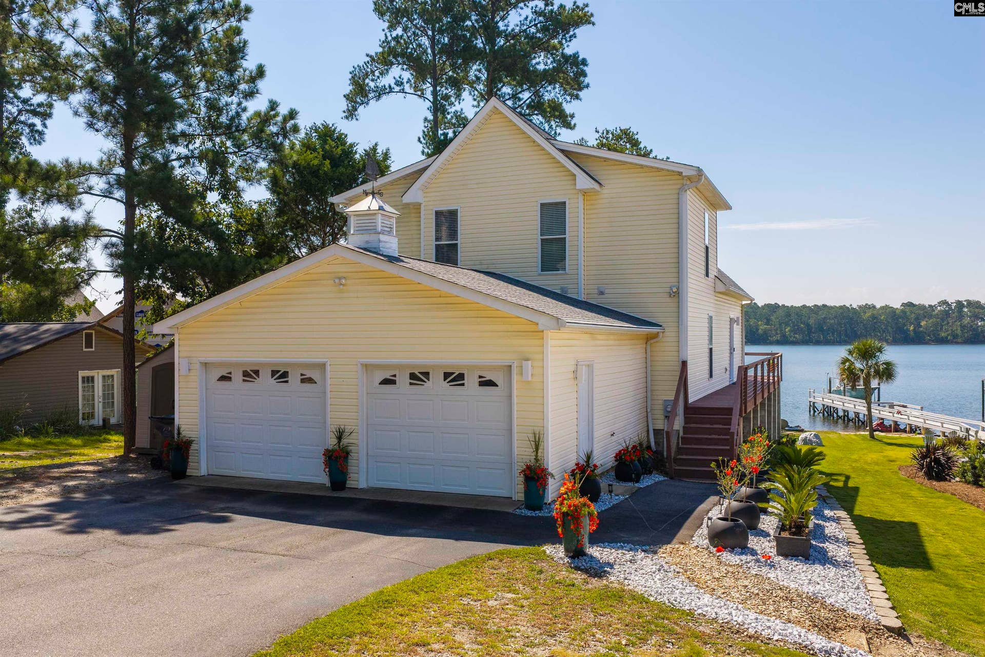 1158 Libby Ariail Circle, Chapin, SC 29036