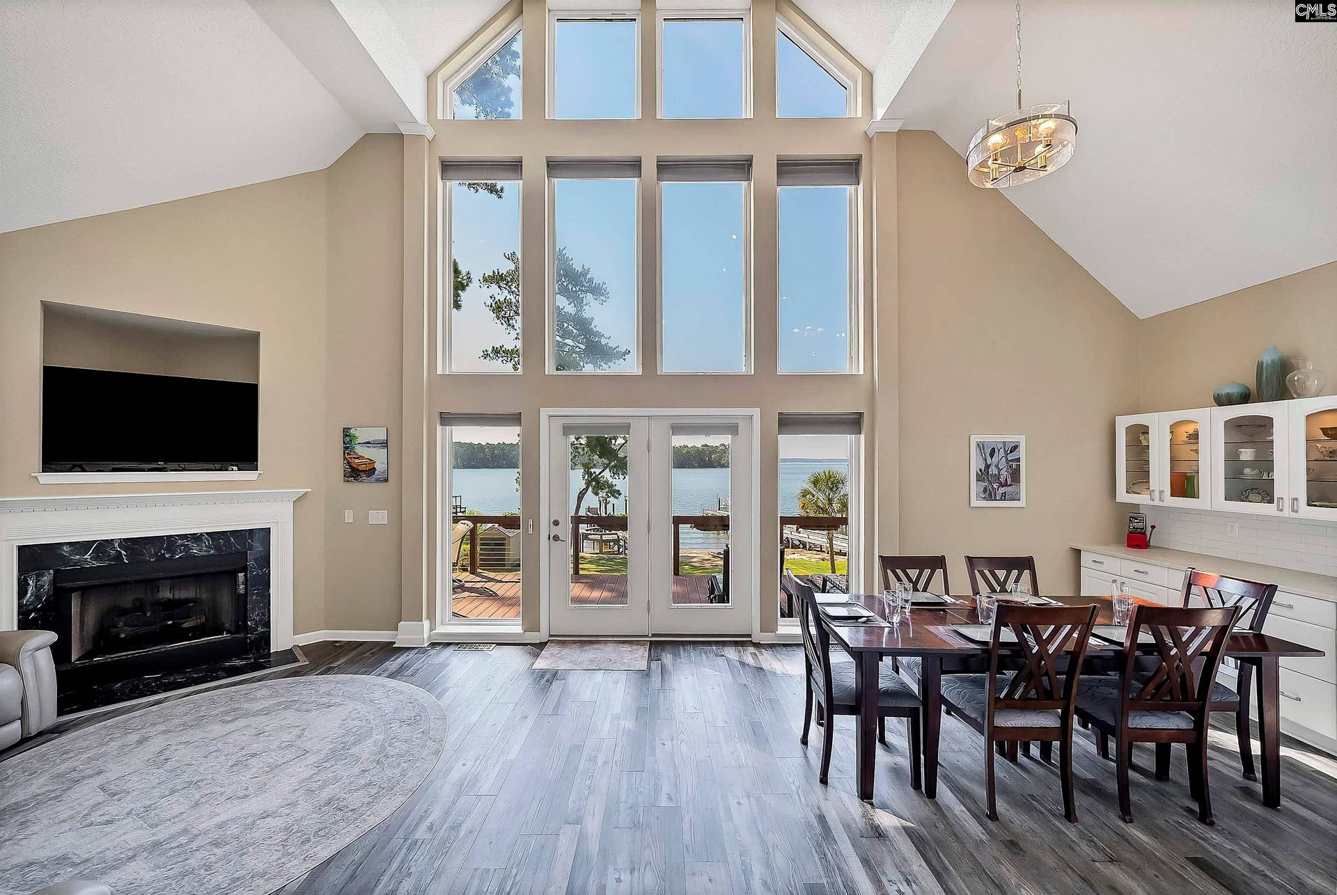 1158 Libby Ariail Circle, Chapin, SC 29036