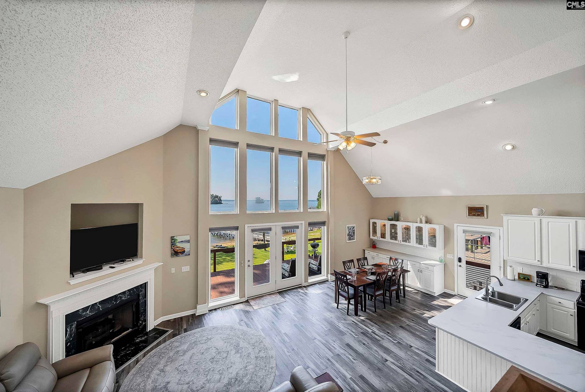 1158 Libby Ariail Circle, Chapin, SC 29036