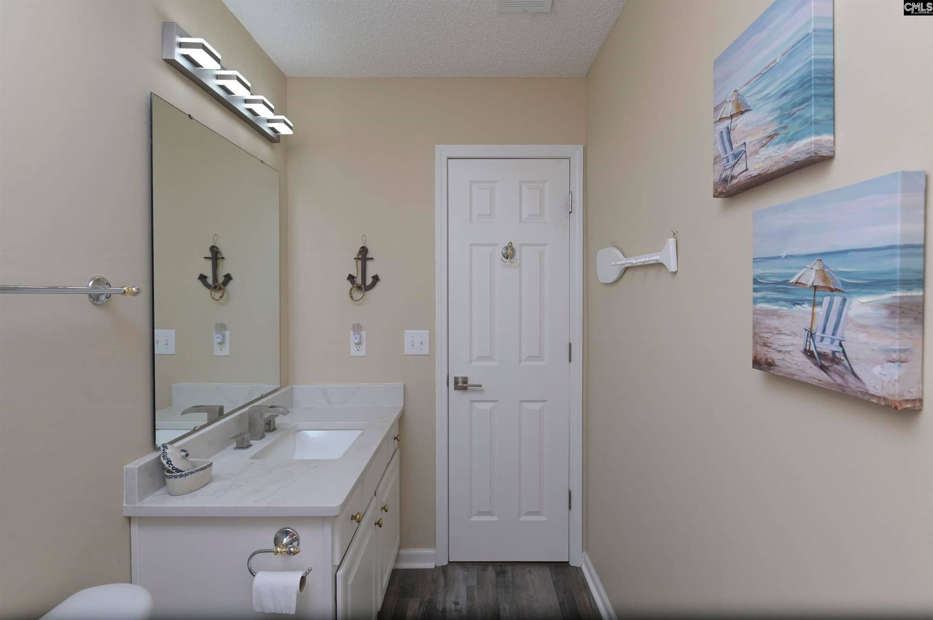 1158 Libby Ariail Circle, Chapin, SC 29036