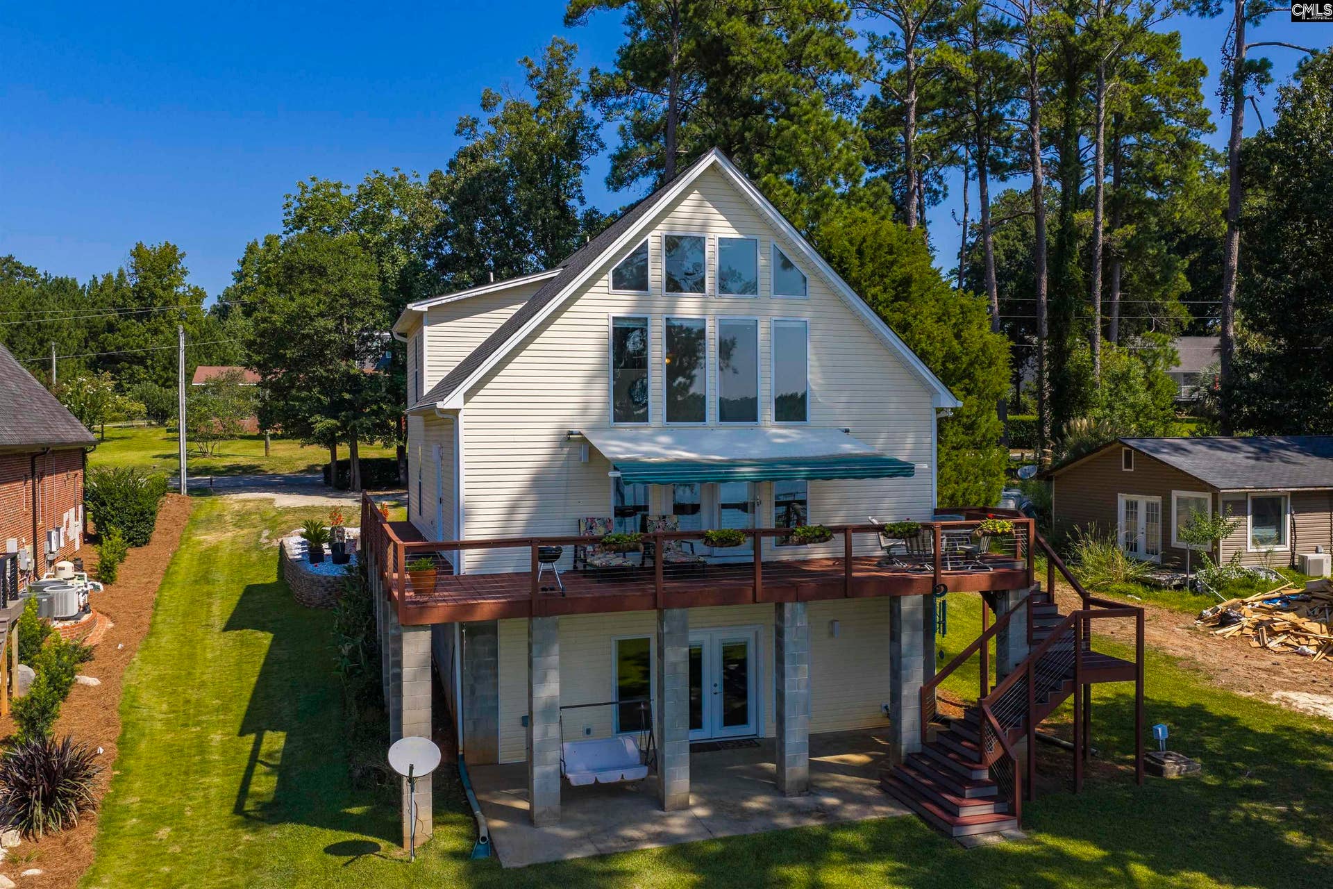 1158 Libby Ariail Circle, Chapin, SC 29036