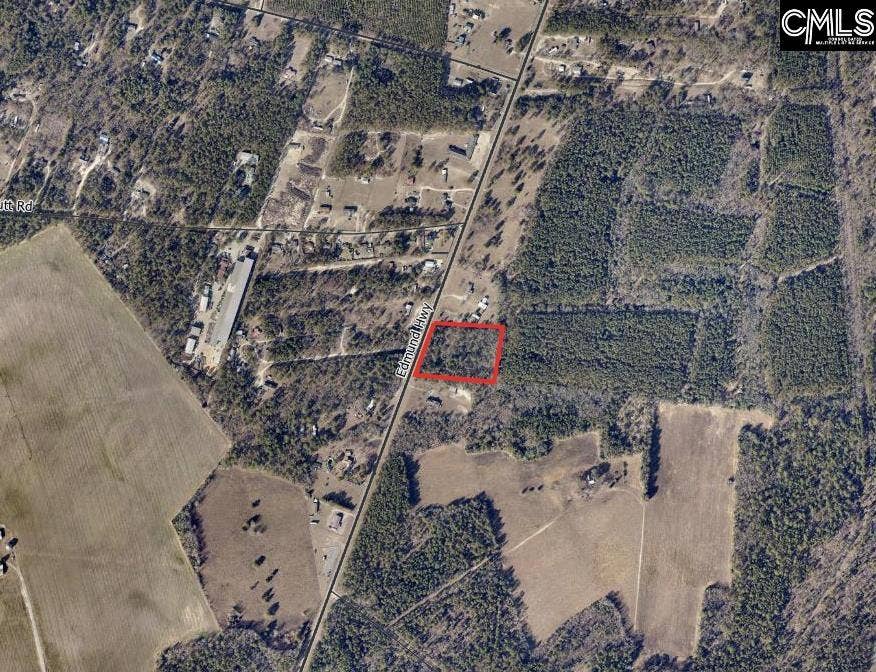 Edmund Hwy, Pelion, SC 29123