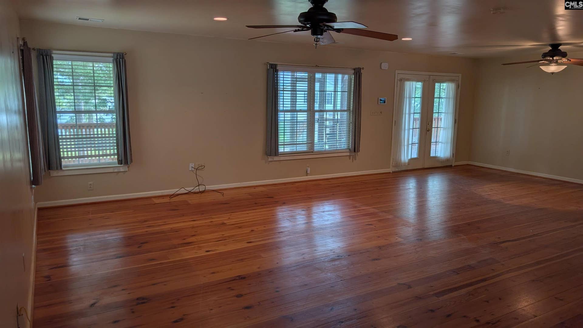 1173 Shangri La Drive, Winnsboro, SC 29180-0000