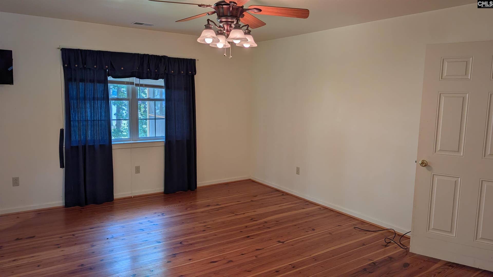1173 Shangri La Drive, Winnsboro, SC 29180-0000