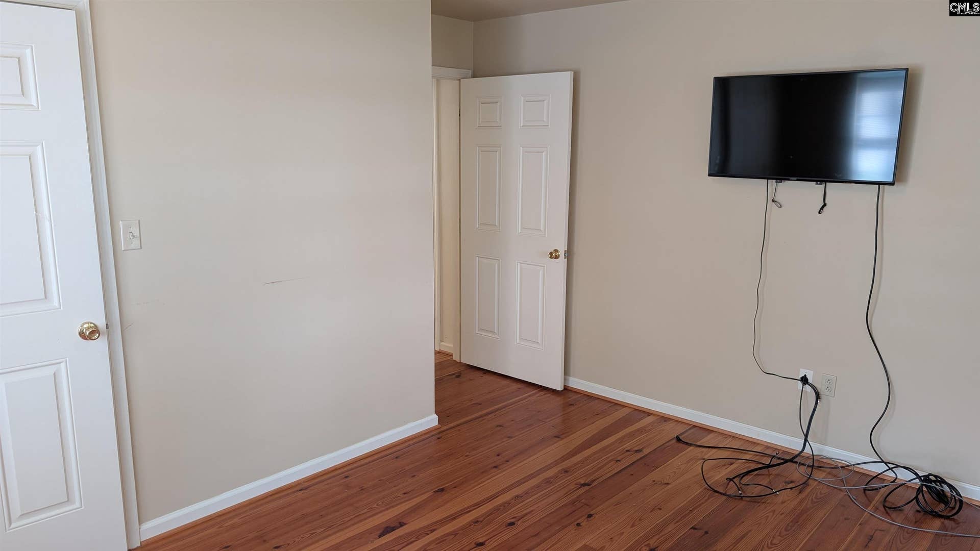 1173 Shangri La Drive, Winnsboro, SC 29180-0000