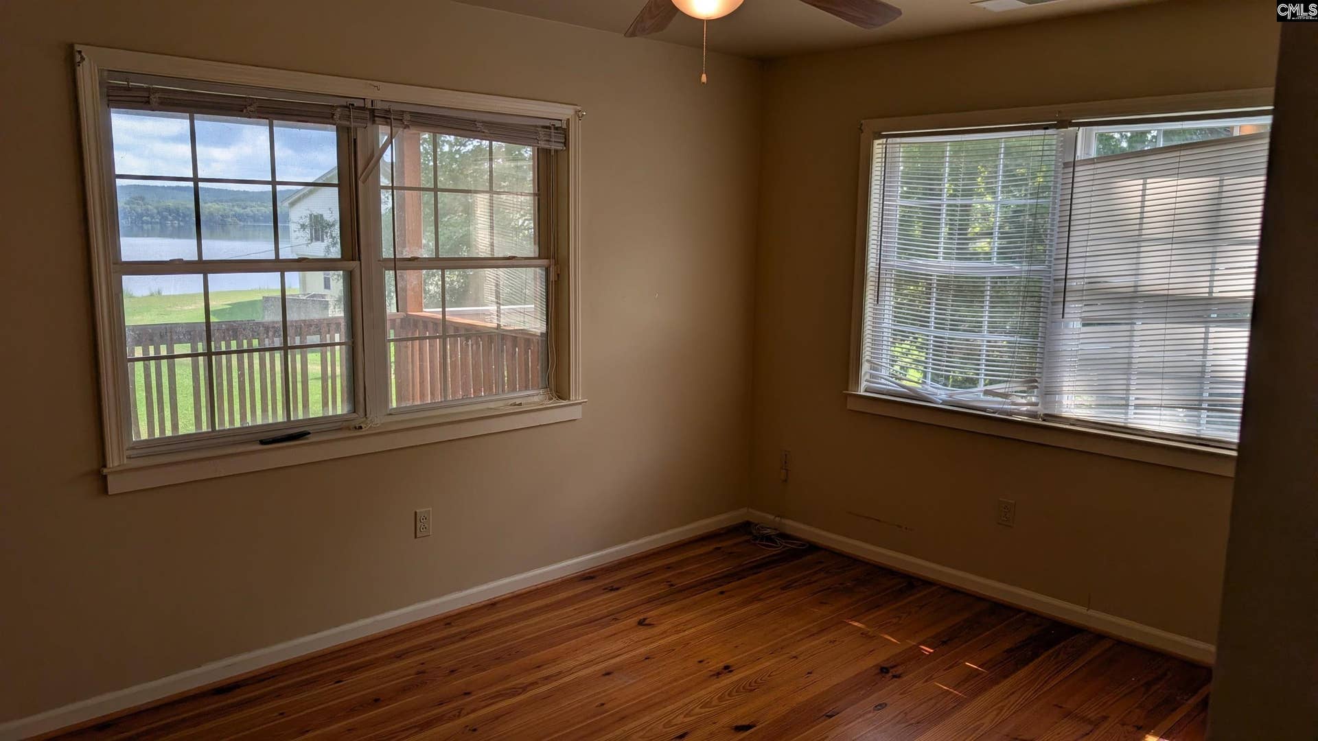 1173 Shangri La Drive, Winnsboro, SC 29180-0000