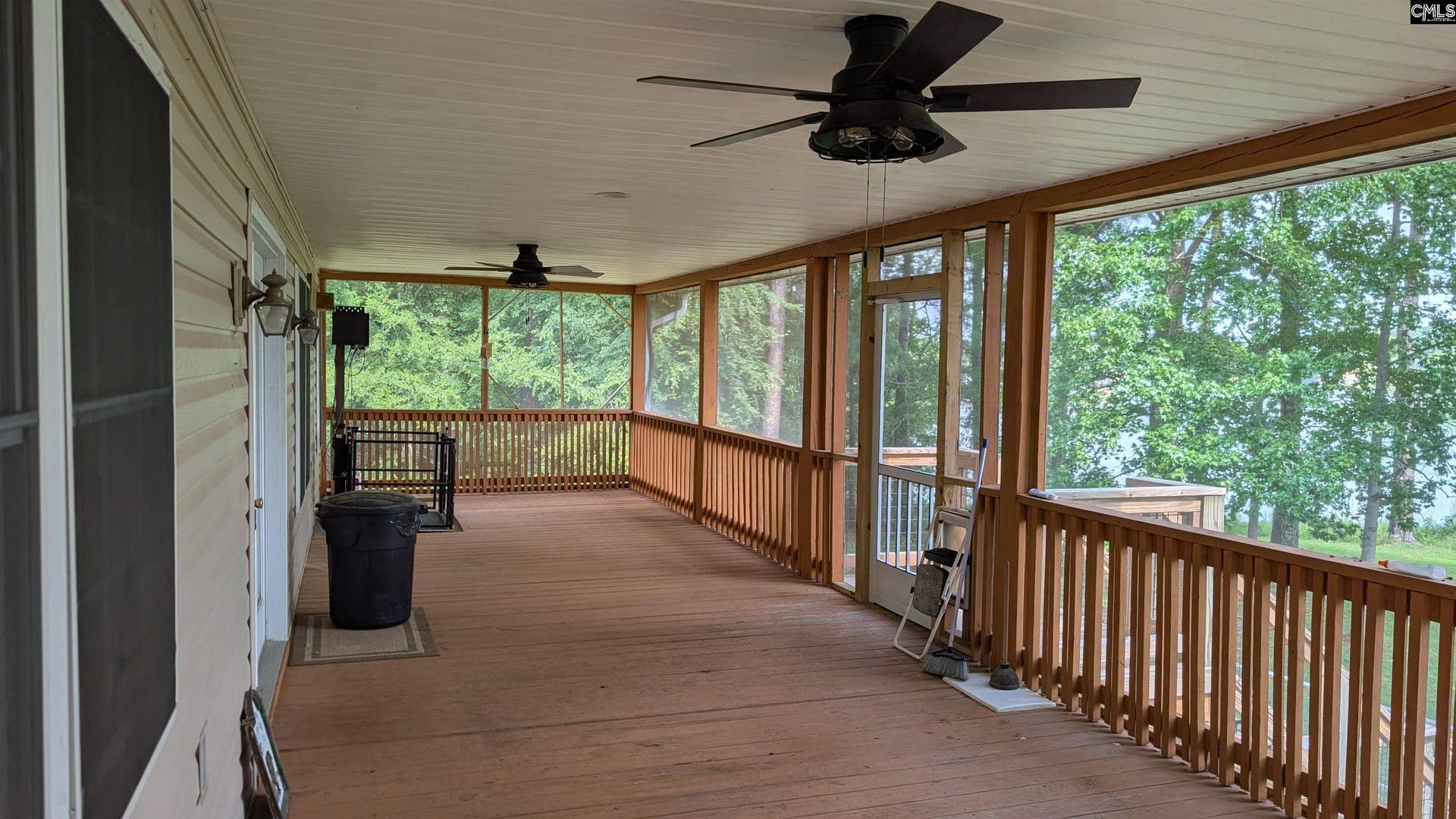 1173 Shangri La Drive, Winnsboro, SC 29180-0000