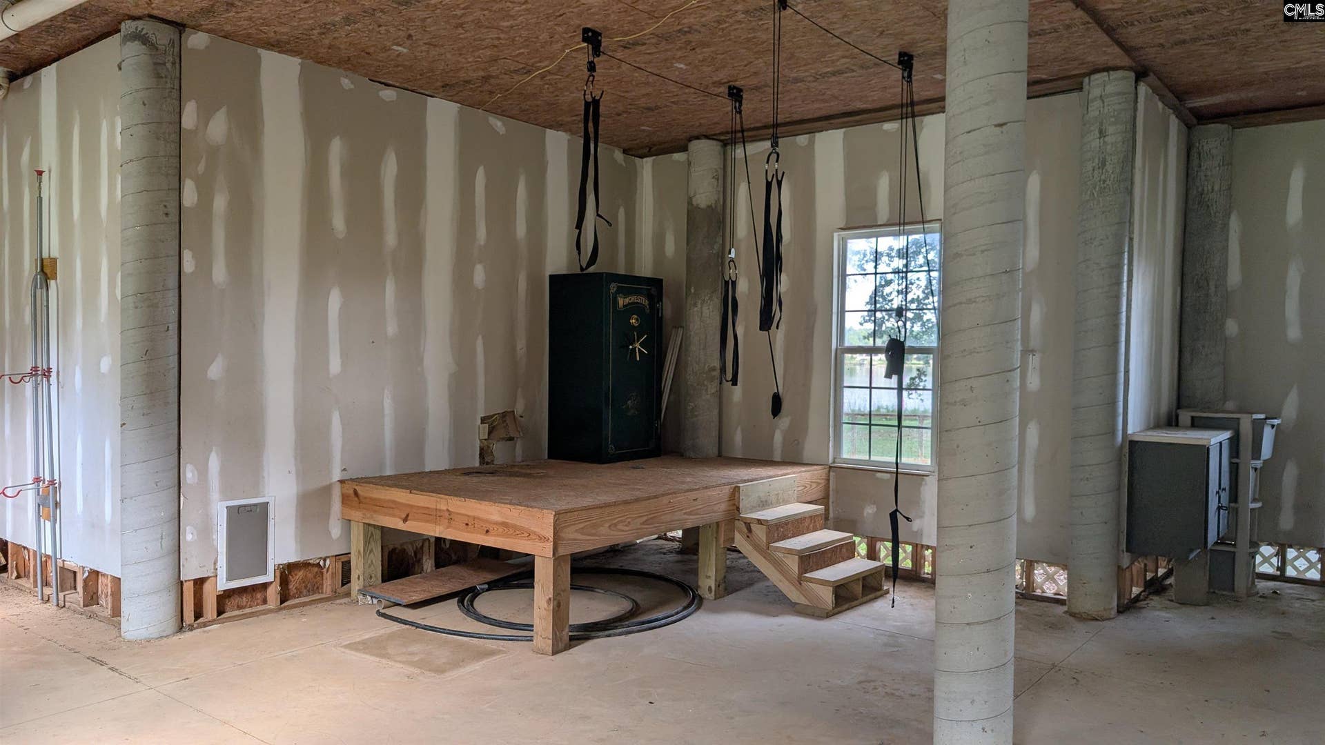 1173 Shangri La Drive, Winnsboro, SC 29180-0000