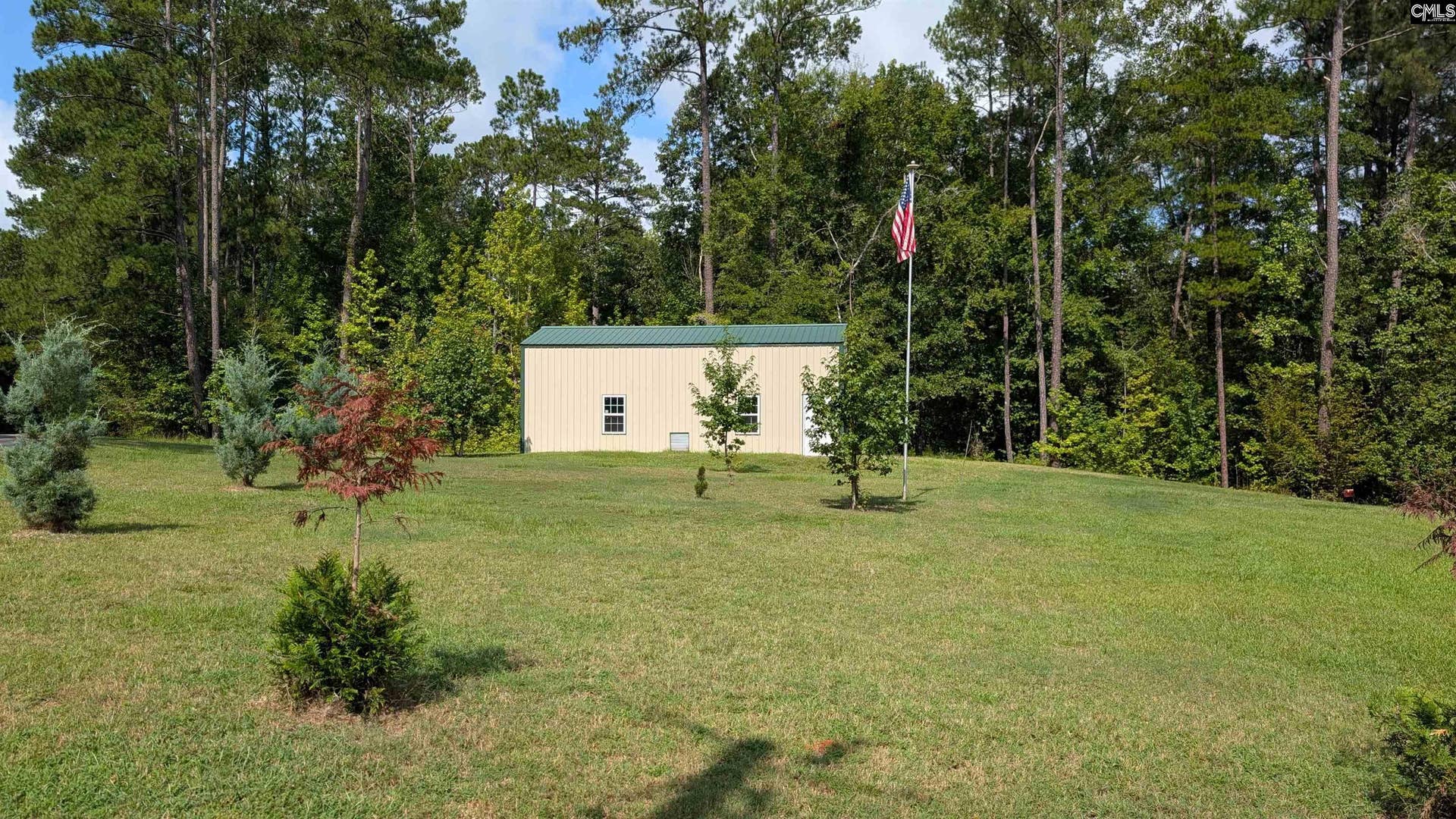 1173 Shangri La Drive, Winnsboro, SC 29180-0000