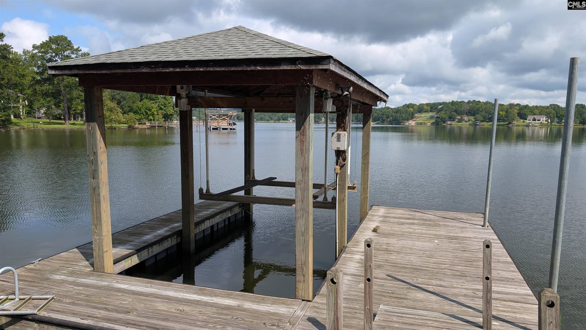 1173 Shangri La Drive, Winnsboro, SC 29180-0000