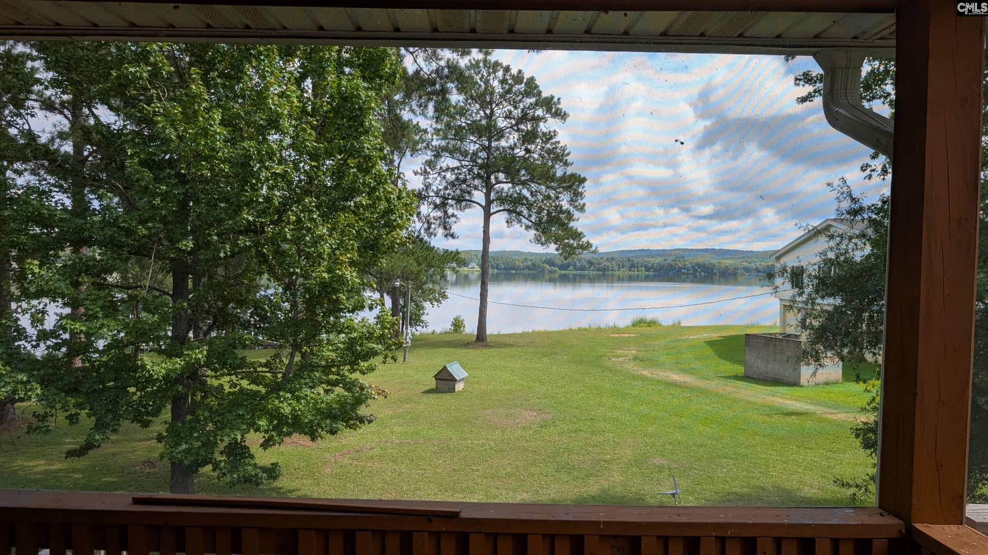 1173 Shangri La Drive, Winnsboro, SC 29180-0000