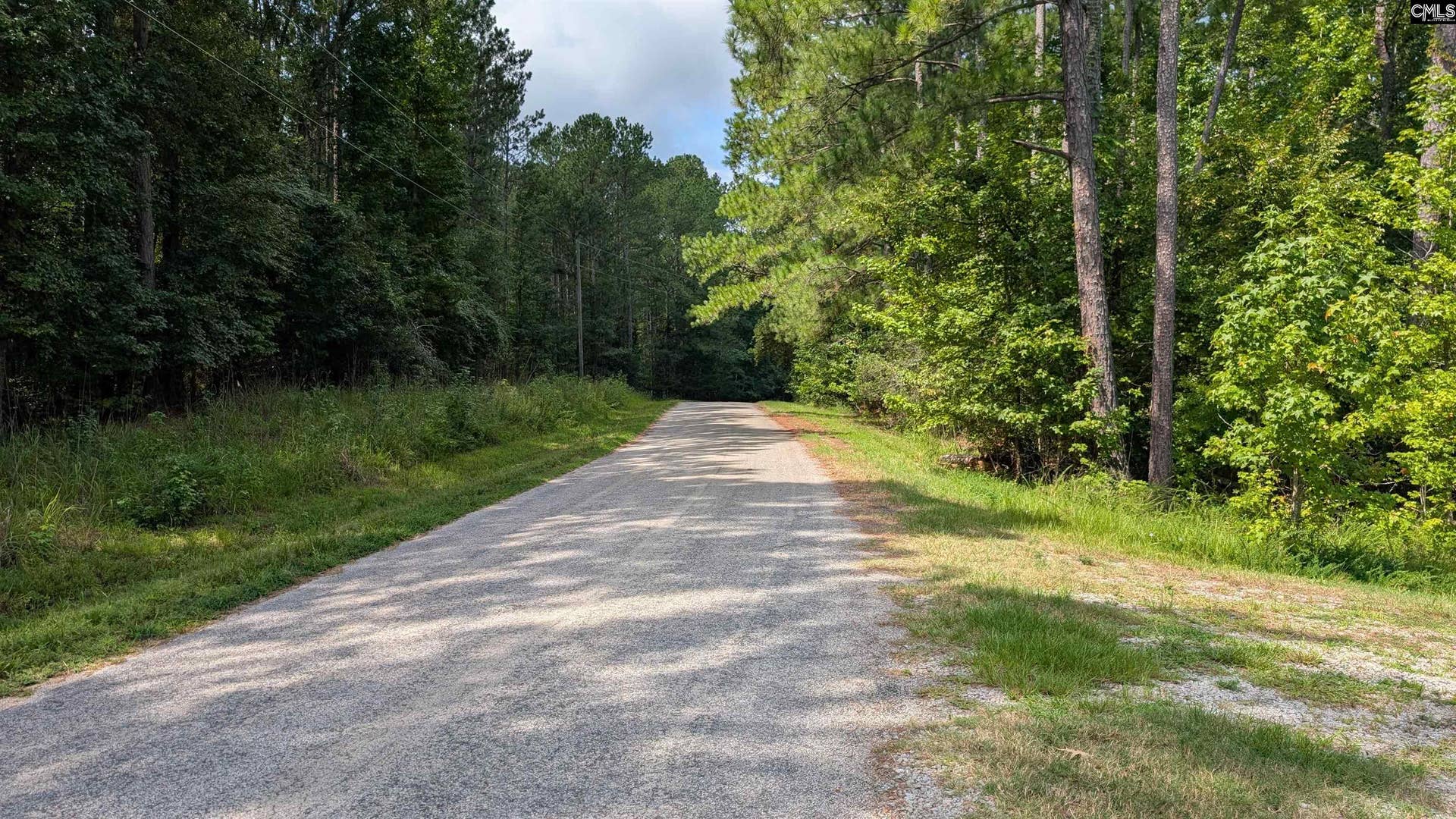 1173 Shangri La Drive, Winnsboro, SC 29180-0000