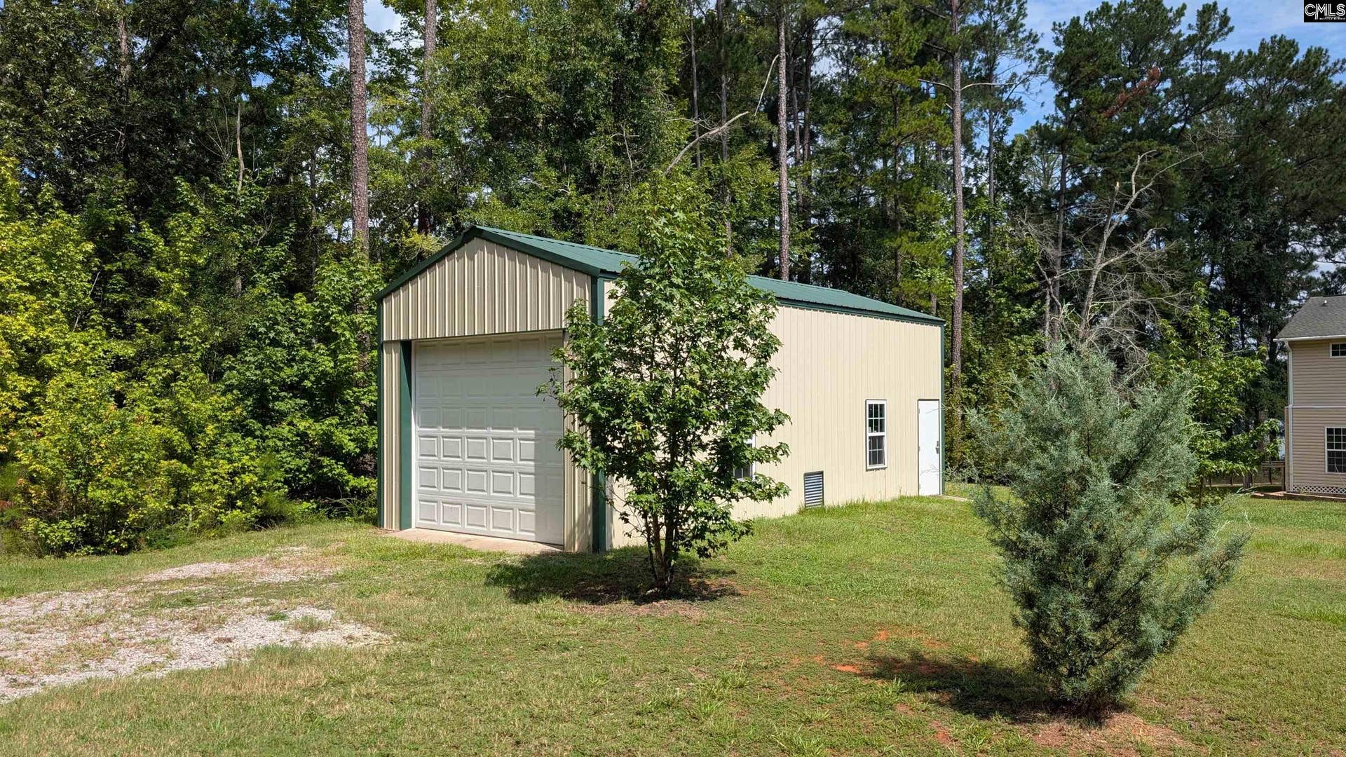 1173 Shangri La Drive, Winnsboro, SC 29180-0000