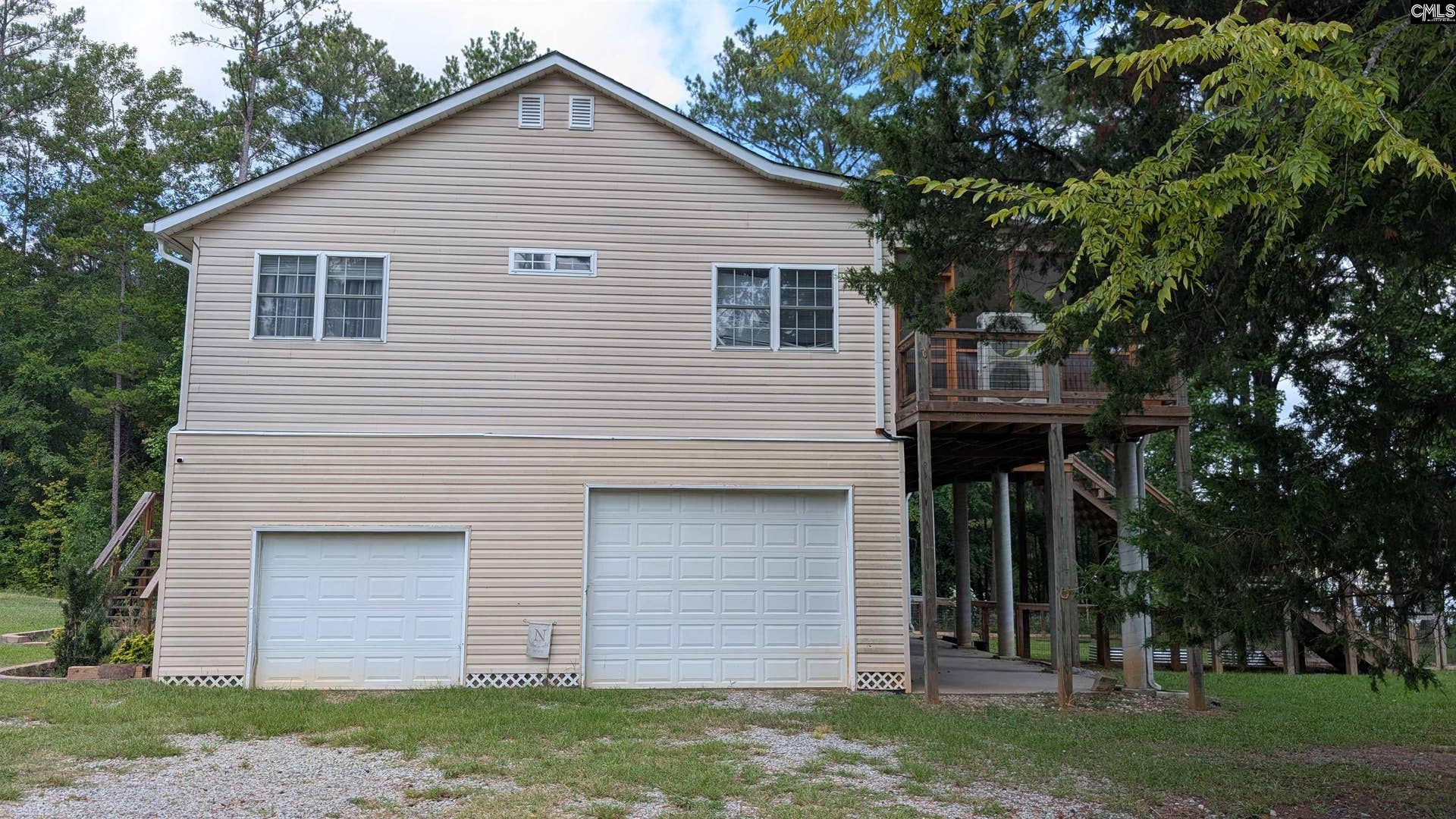 1173 Shangri La Drive, Winnsboro, SC 29180-0000