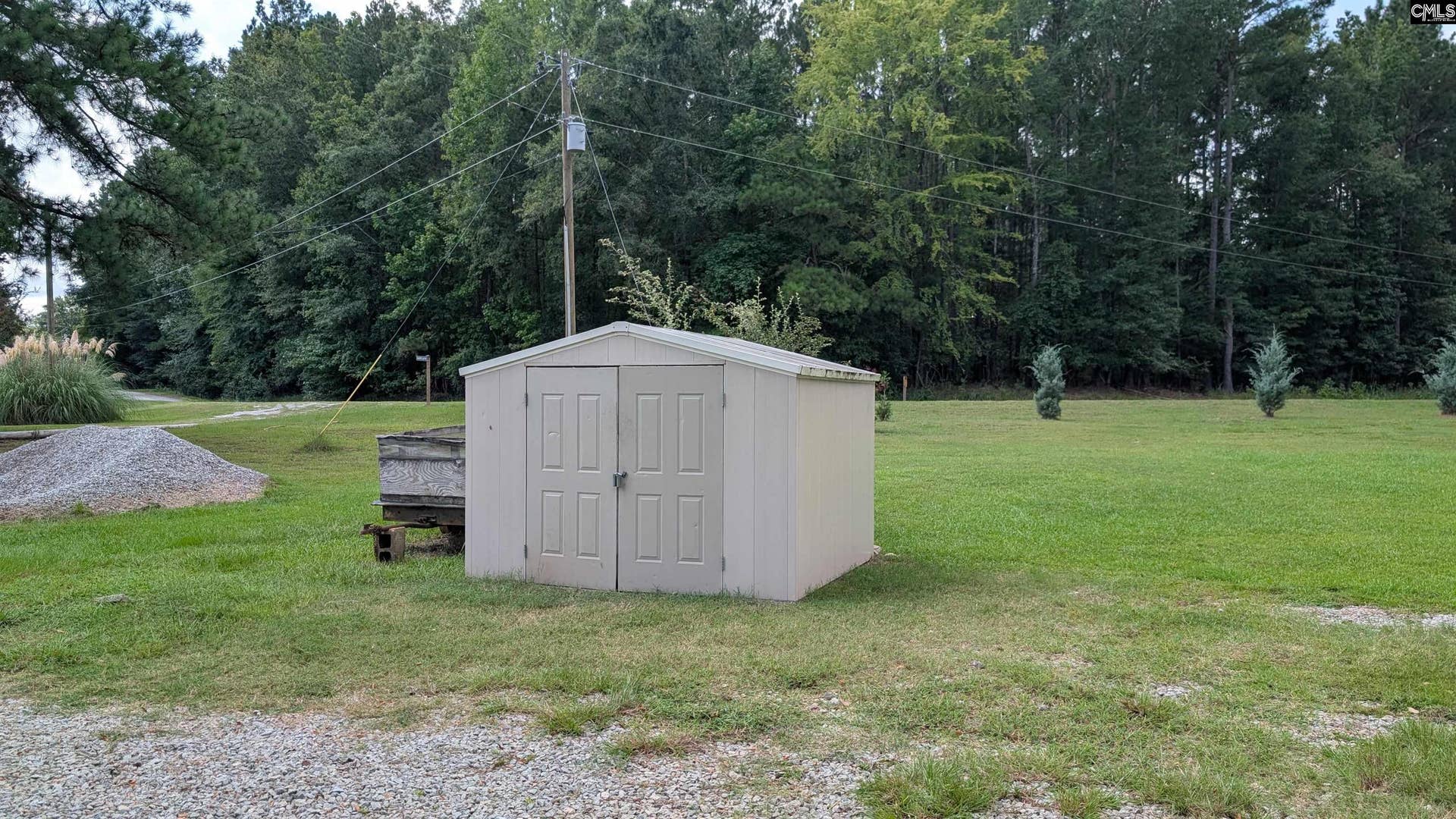 1173 Shangri La Drive, Winnsboro, SC 29180-0000