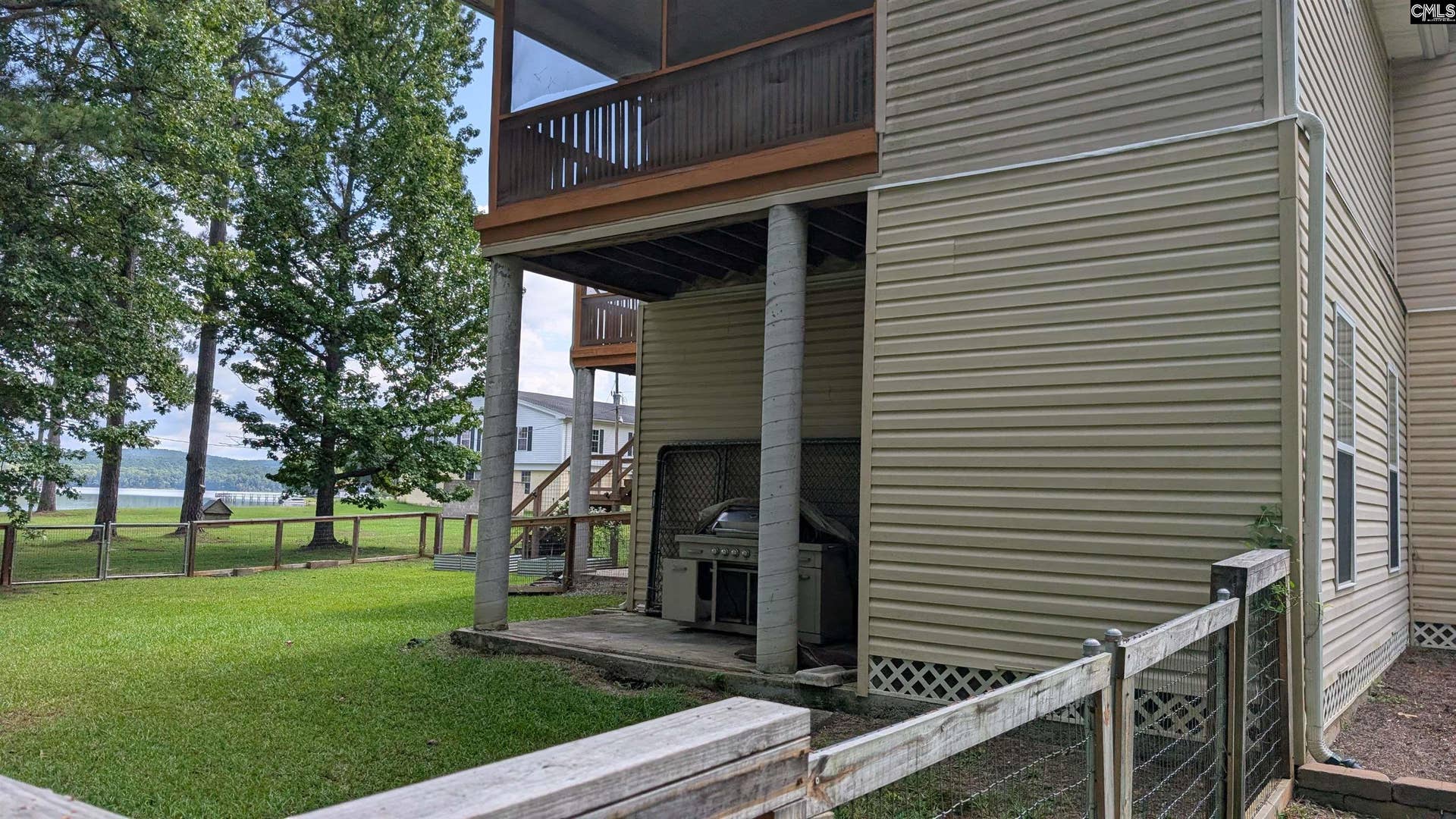 1173 Shangri La Drive, Winnsboro, SC 29180-0000
