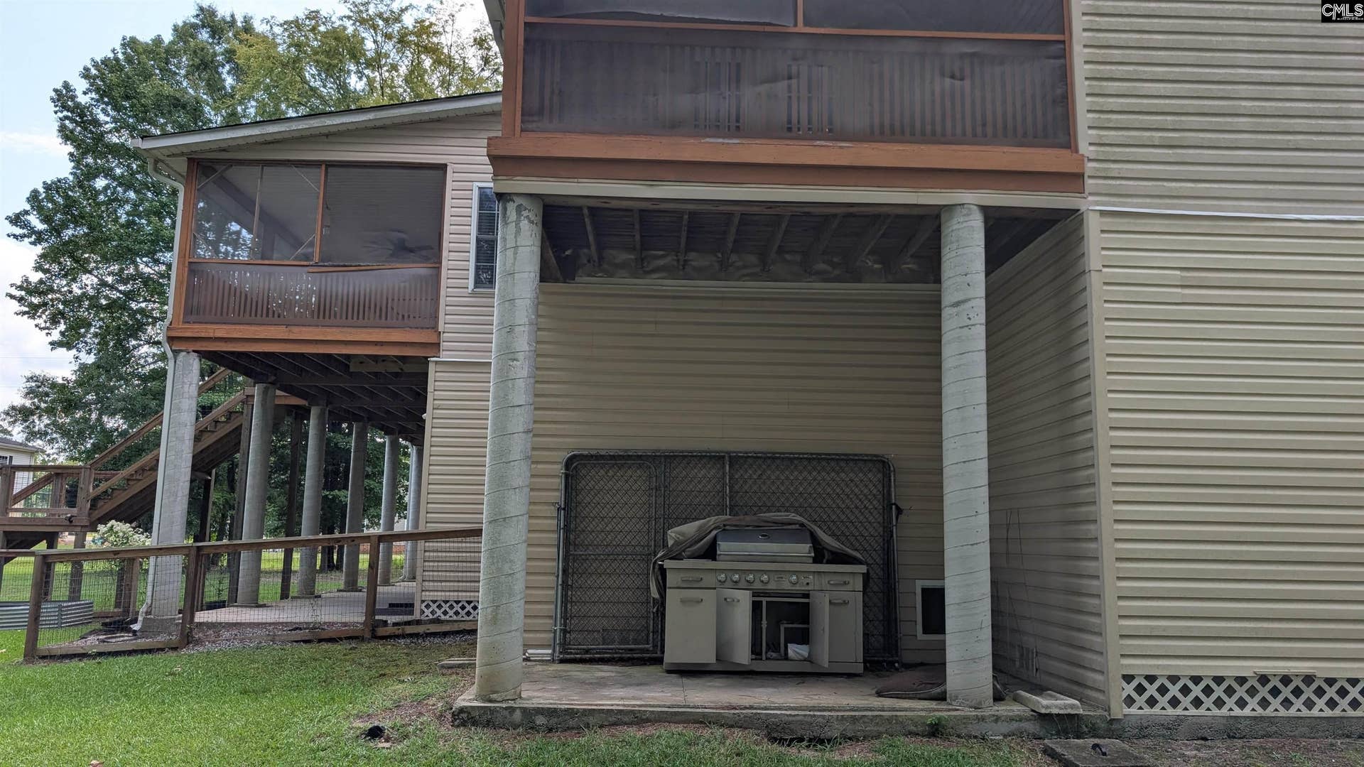 1173 Shangri La Drive, Winnsboro, SC 29180-0000