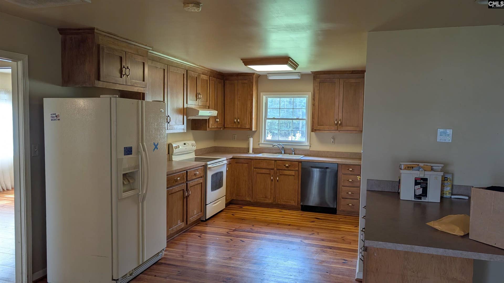 1173 Shangri La Drive, Winnsboro, SC 29180-0000