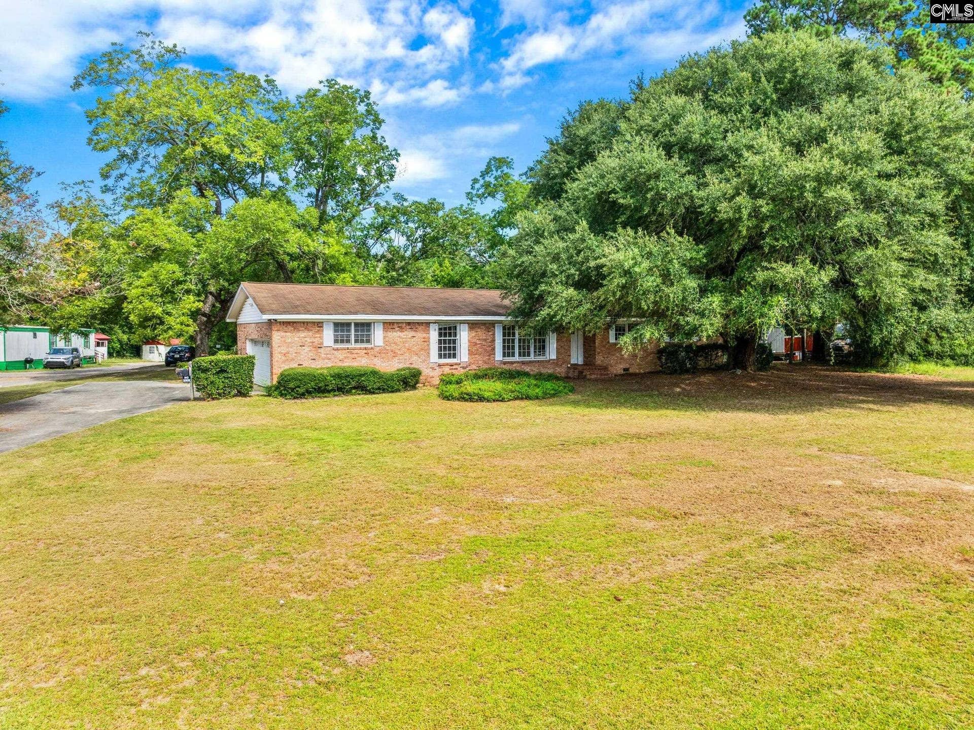1757 Saint Matthews Road, Orangeburg, SC 29118