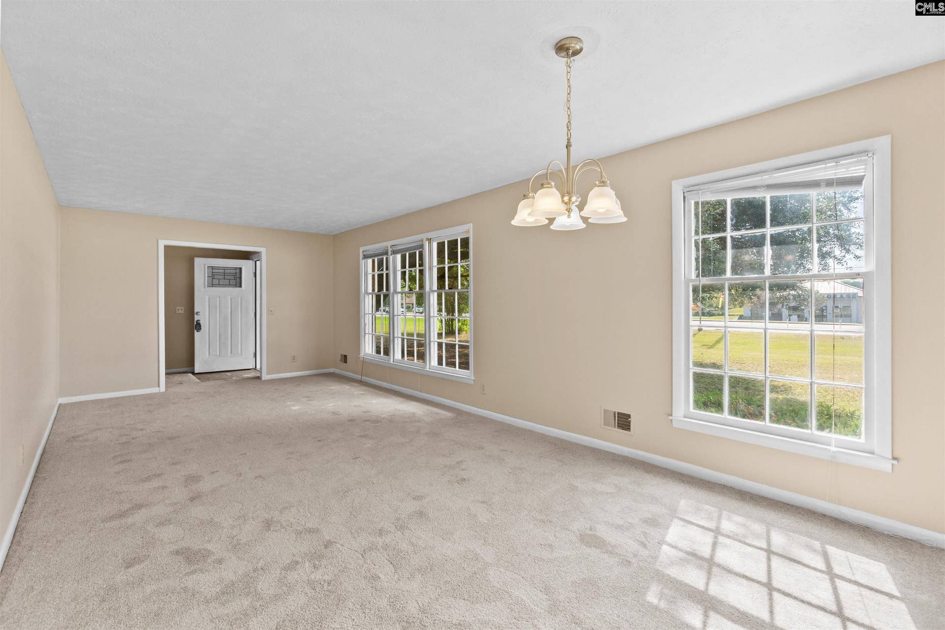 1757 Saint Matthews Road, Orangeburg, SC 29118