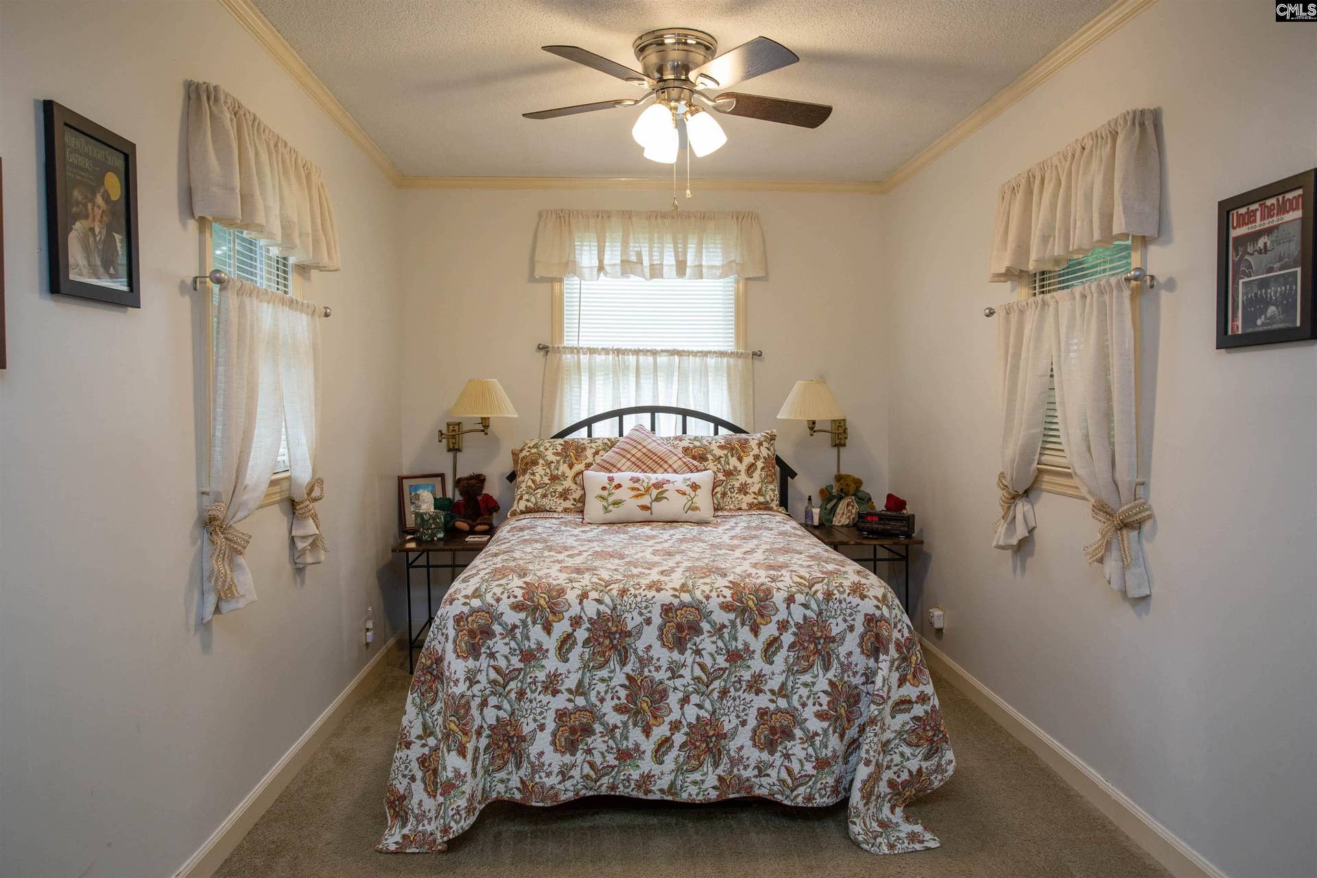 2525 Harbor View Road, Camden, SC 29020-0000