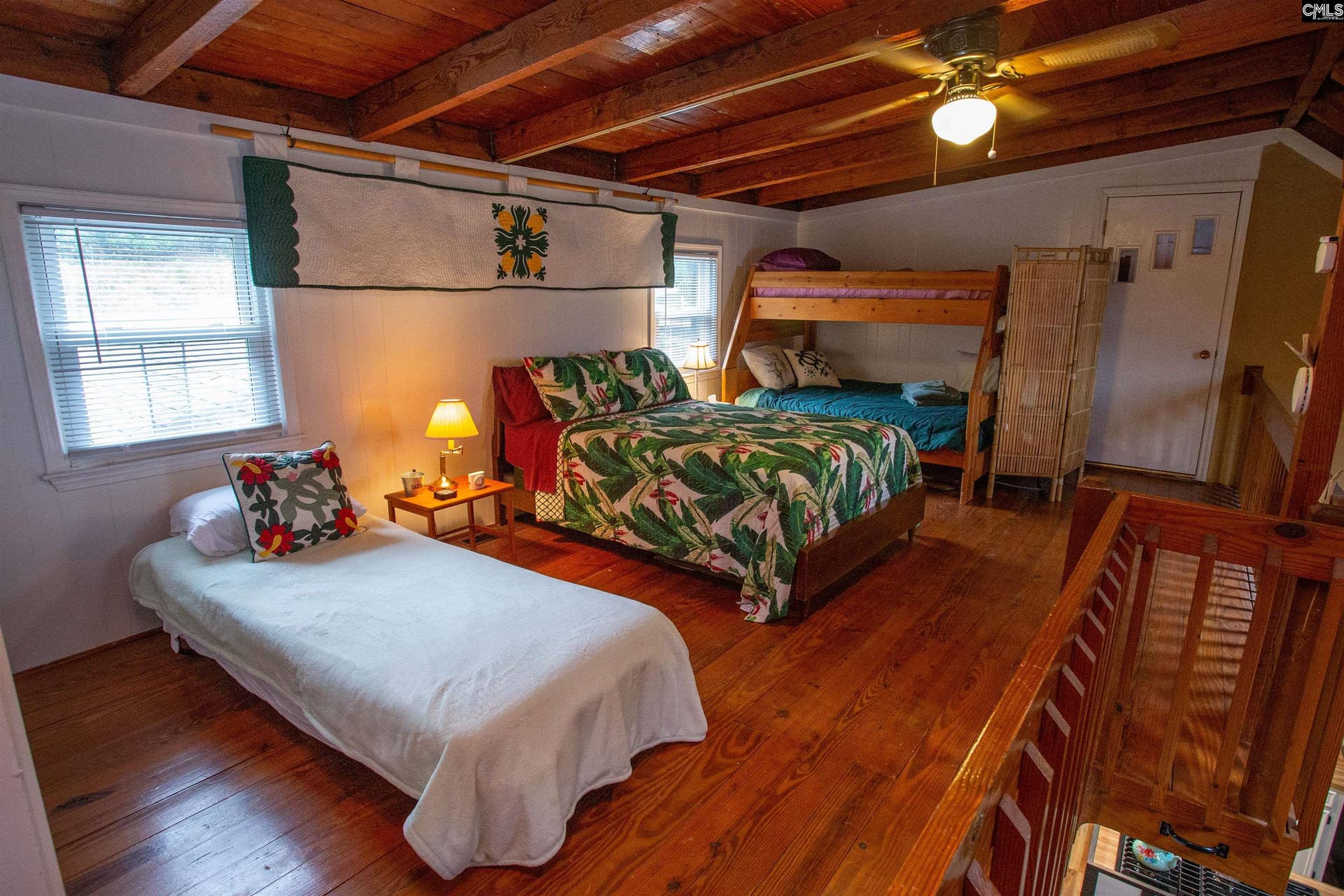 2525 Harbor View Road, Camden, SC 29020-0000