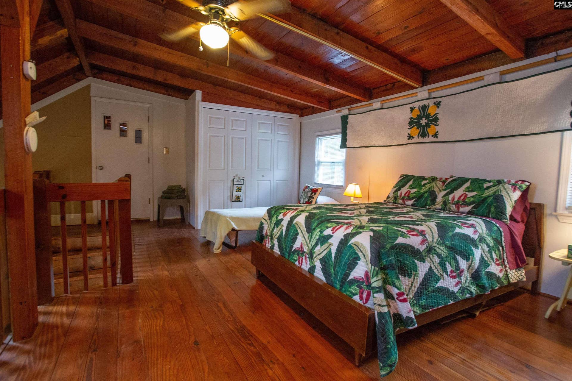 2525 Harbor View Road, Camden, SC 29020-0000