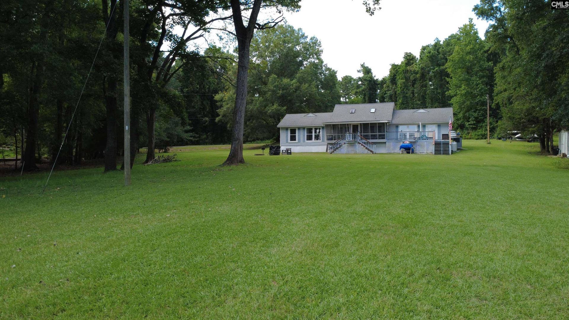 2525 Harbor View Road, Camden, SC 29020-0000