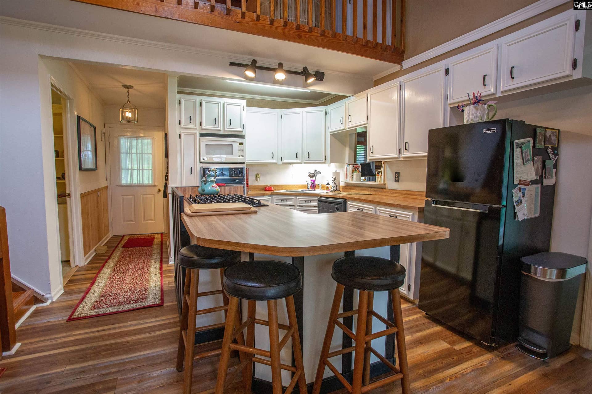 2525 Harbor View Road, Camden, SC 29020-0000