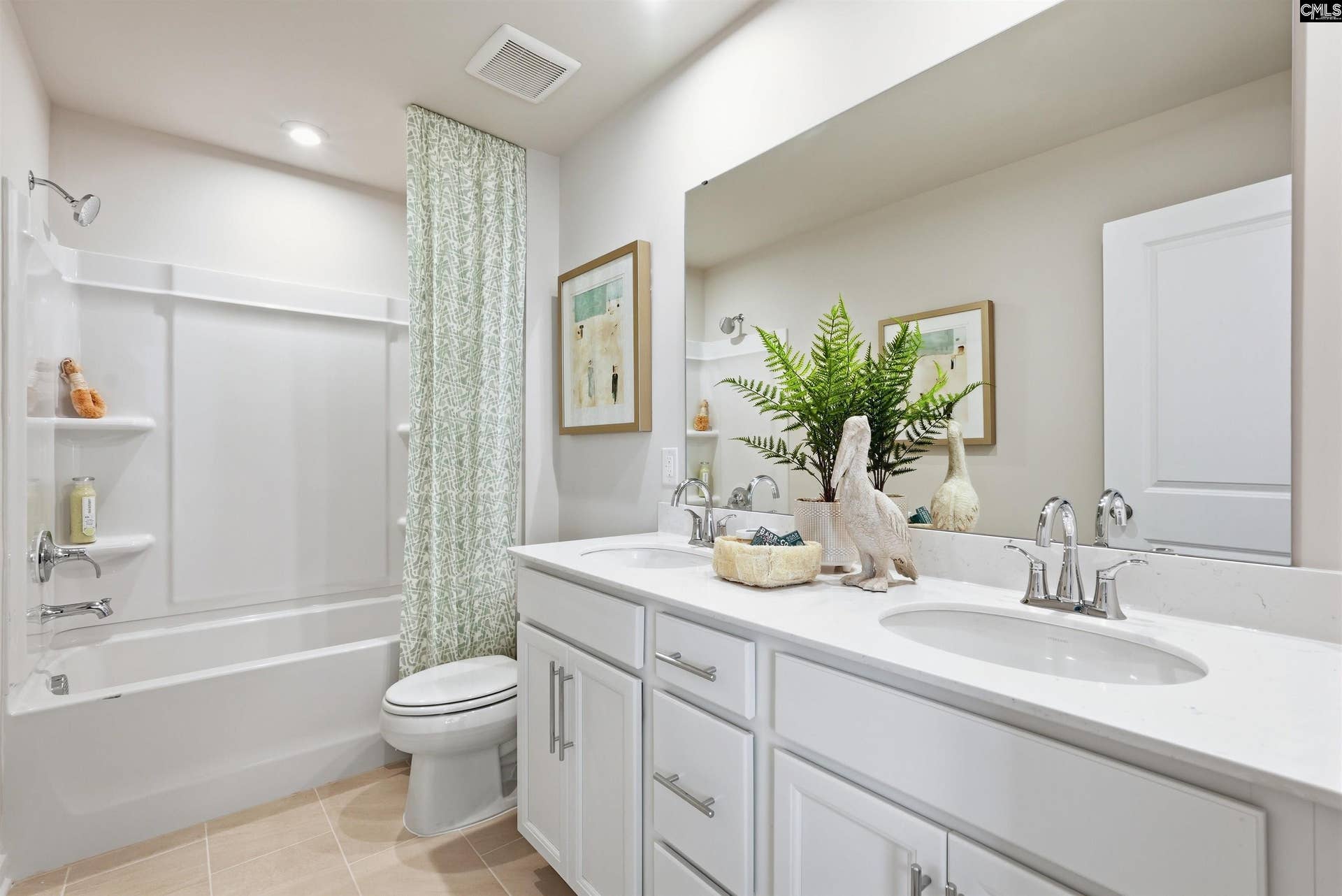 631 Griffon Drive, Chapin, SC 29036