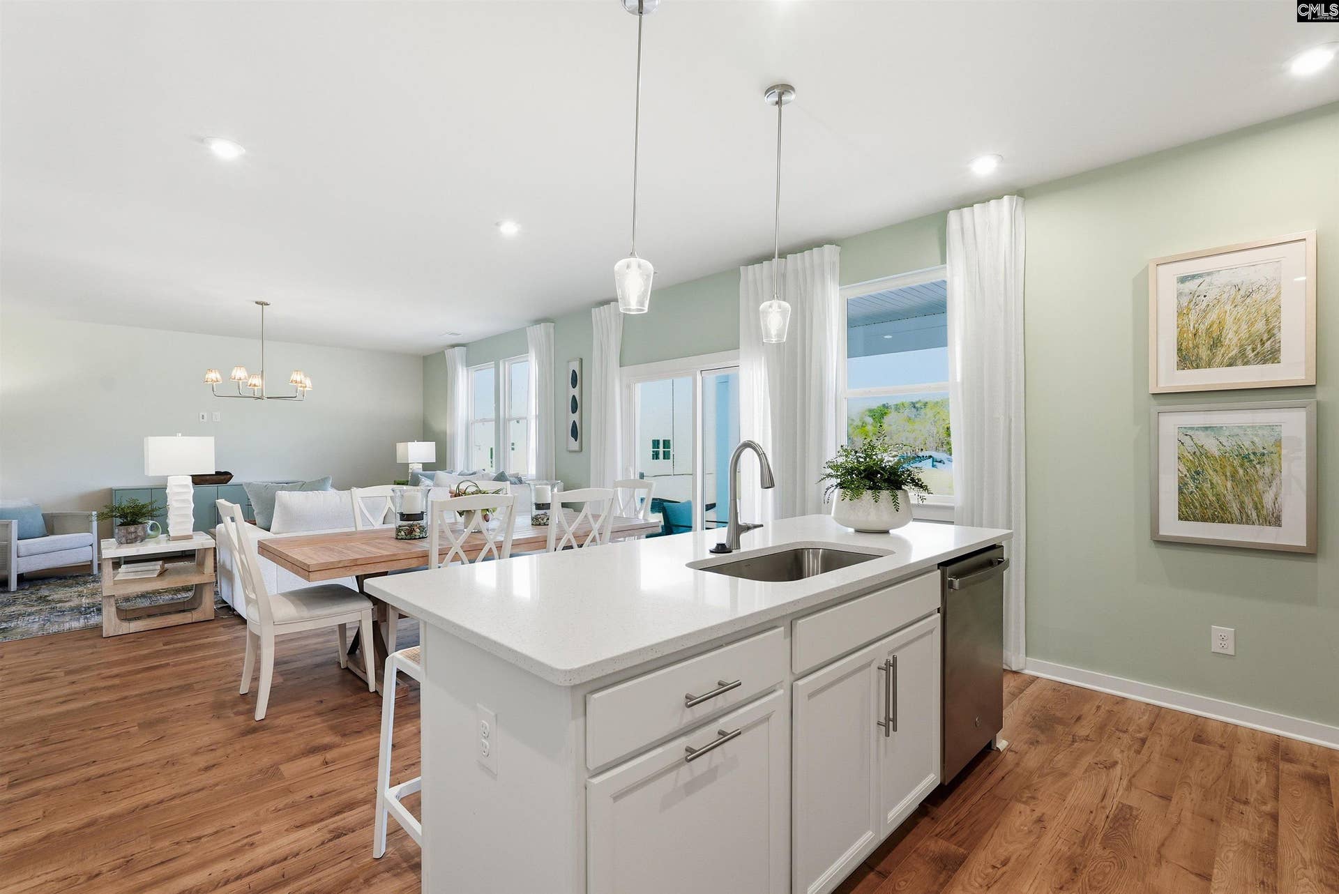 631 Griffon Drive, Chapin, SC 29036