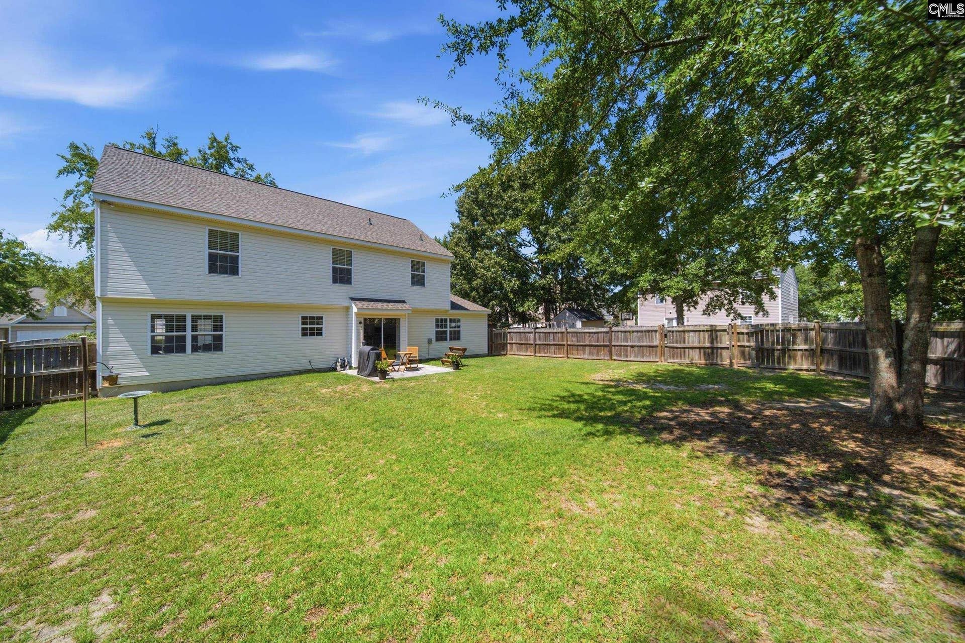 2240 Wilkinson Drive, Columbia, SC 29229