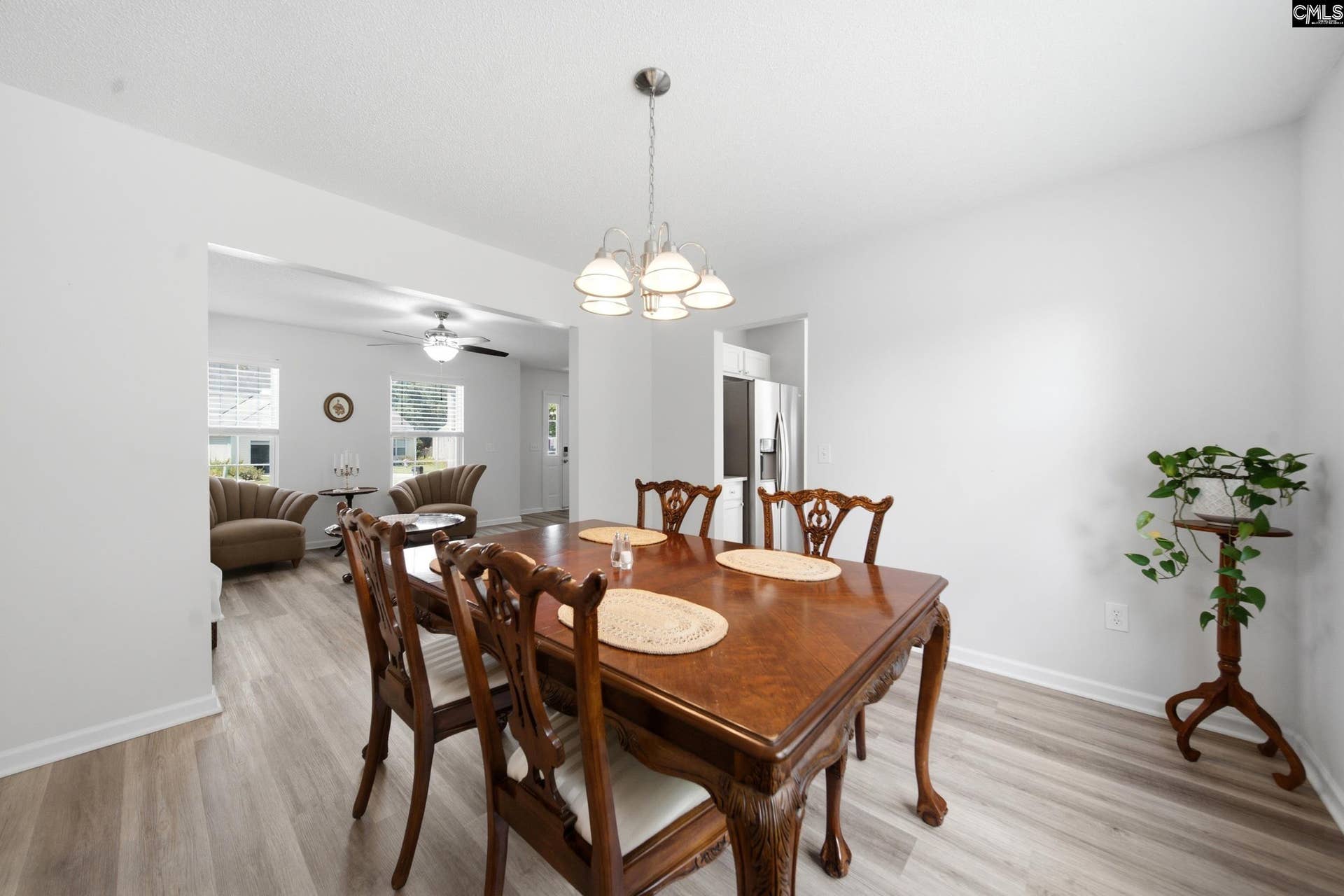 2240 Wilkinson Drive, Columbia, SC 29229