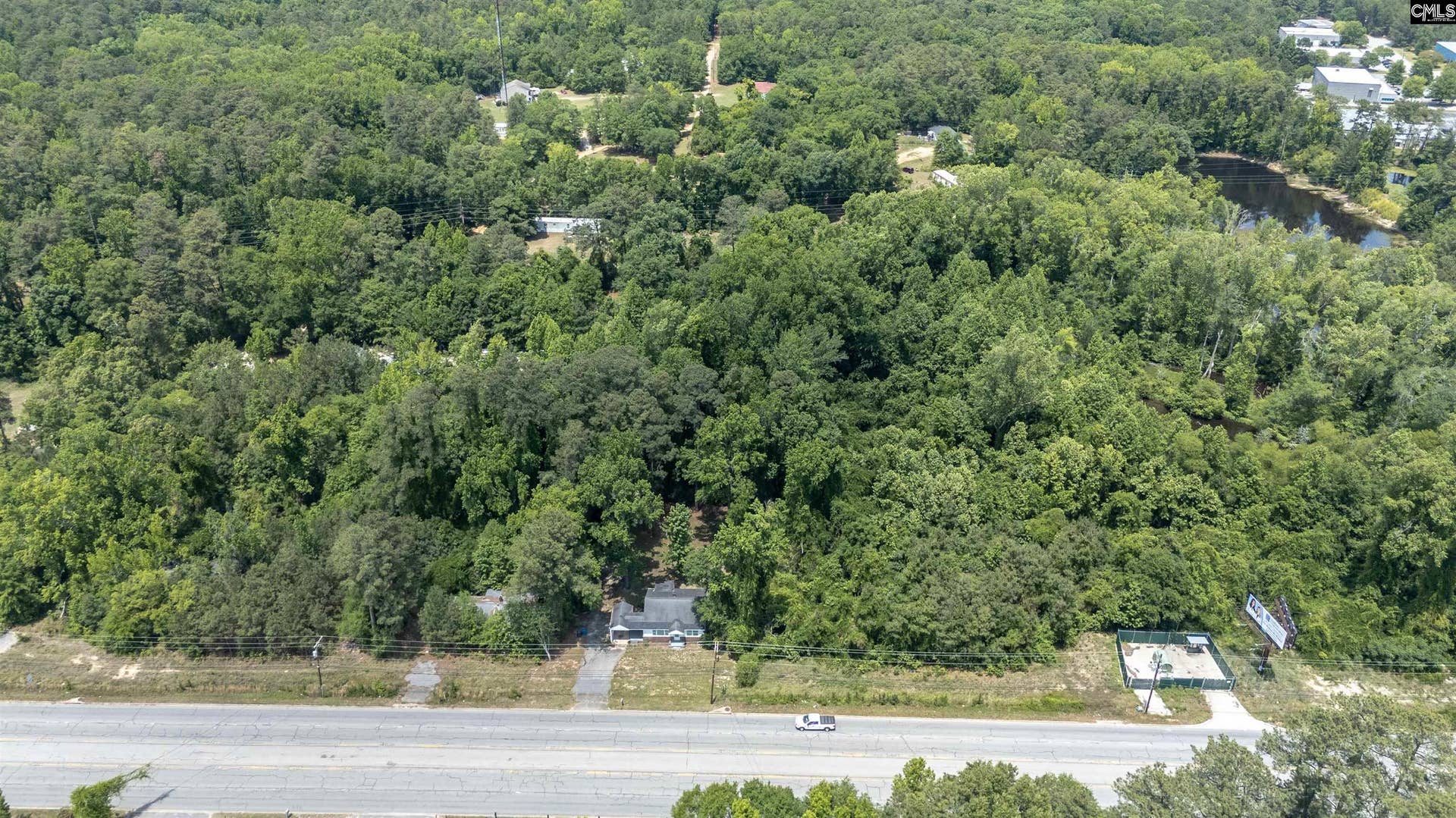 3748 Sunset Boulevard, #LOT 1, West Columbia, SC 29169