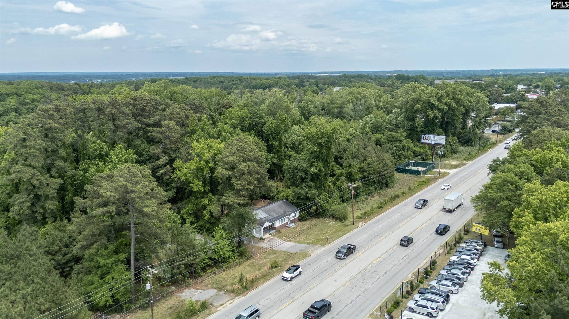 3748 Sunset Boulevard, #LOT 1, West Columbia, SC 29169