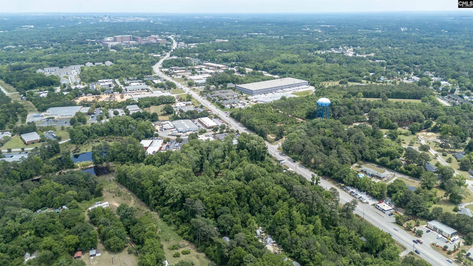 3748 Sunset Boulevard, #LOT 1, West Columbia, SC 29169