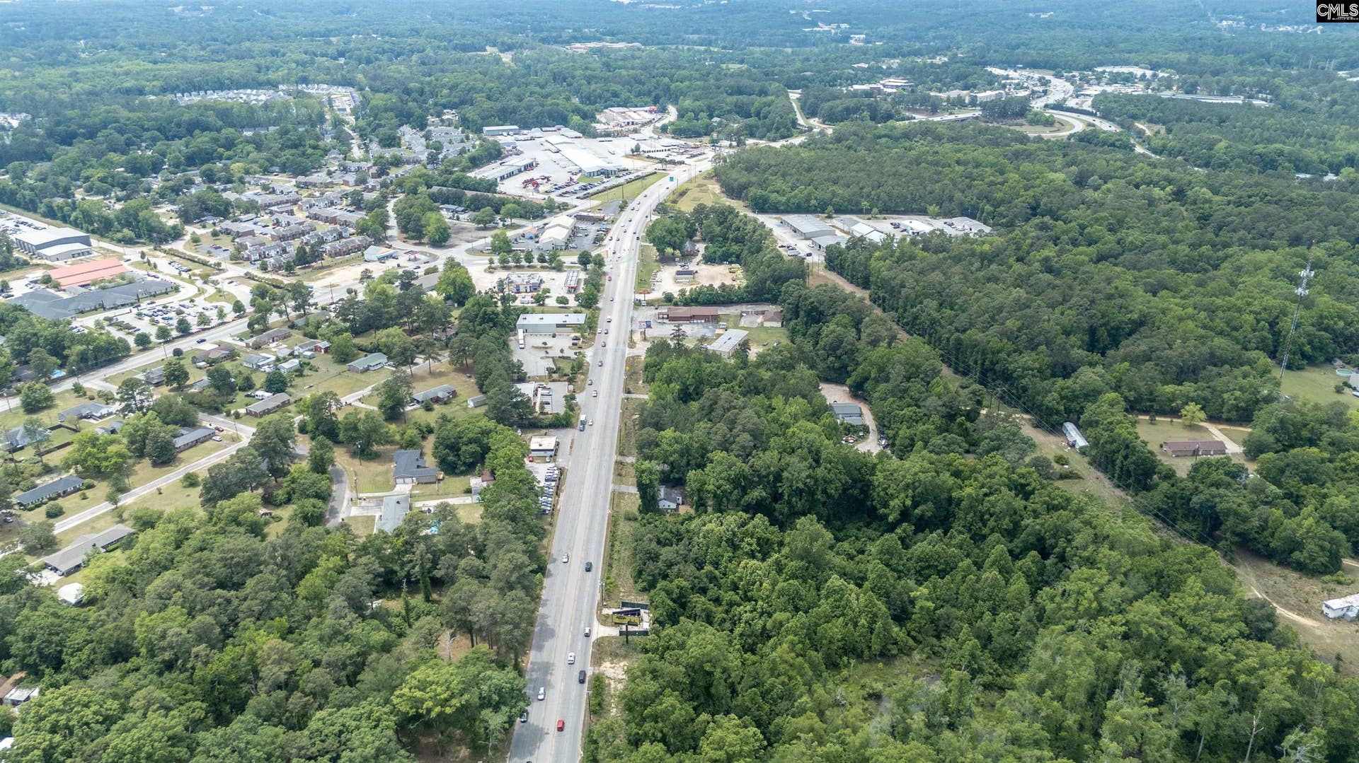 3748 Sunset Boulevard, #LOT 1, West Columbia, SC 29169