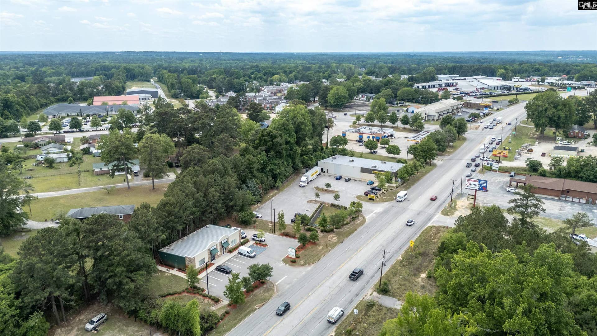 3748 Sunset Boulevard, #LOT 2, West Columbia, SC 29169