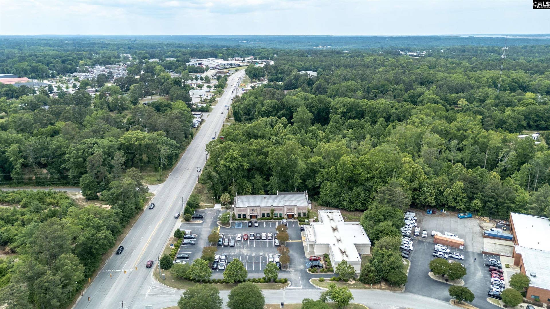 3748 Sunset Boulevard, #LOT 2, West Columbia, SC 29169