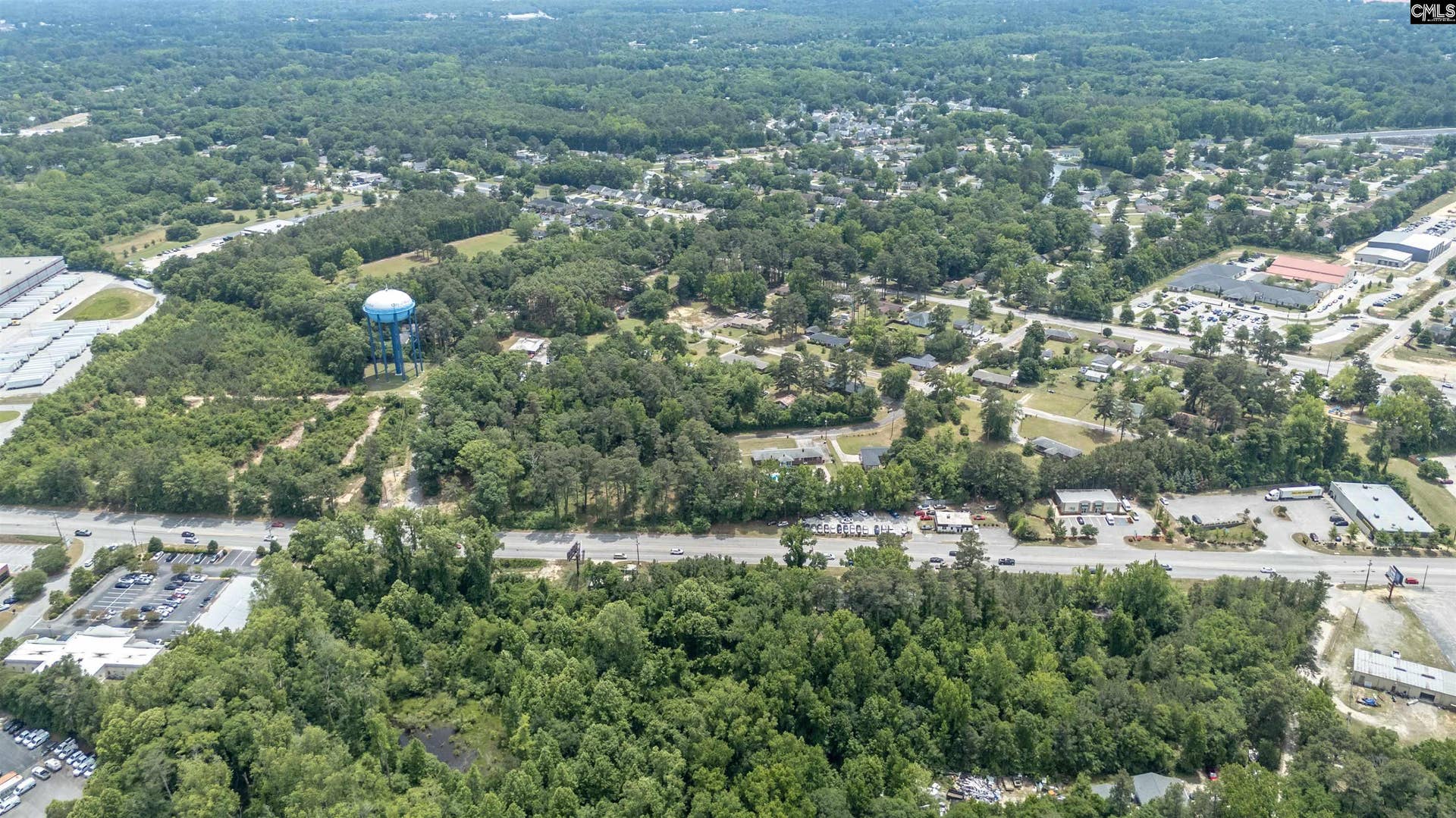 3748 Sunset Boulevard, #LOT 2, West Columbia, SC 29169