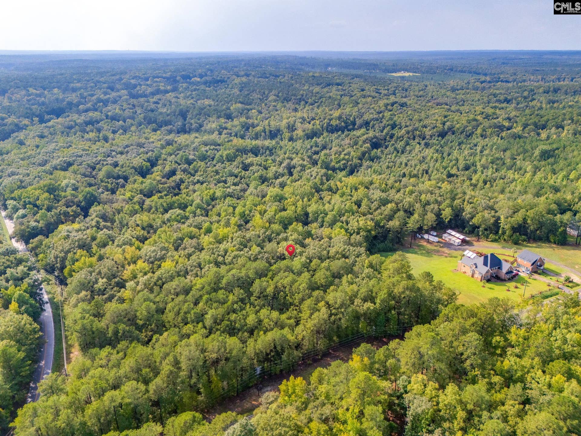 911 Barfield Road, Elgin, SC 29045
