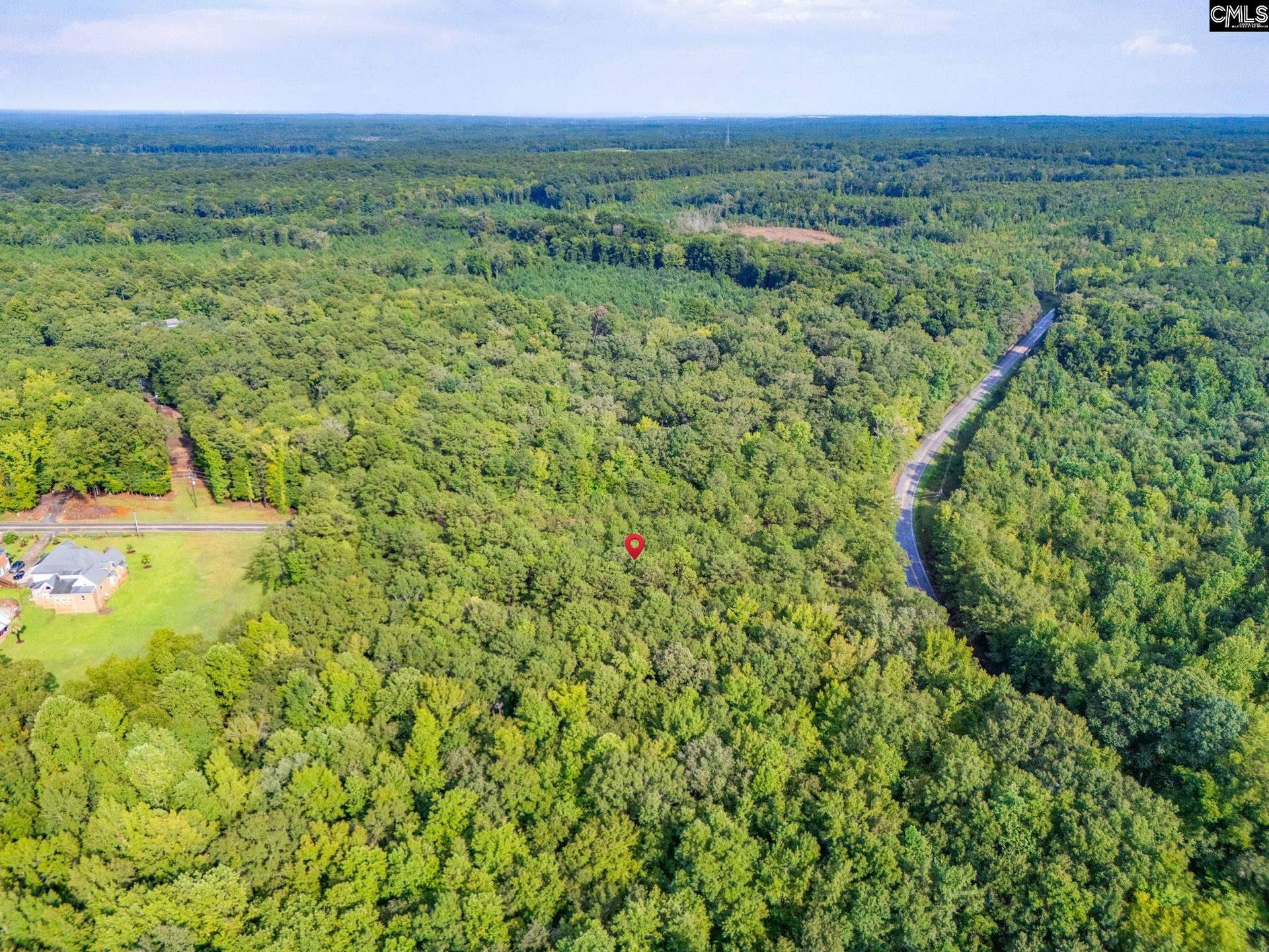 911 Barfield Road, Elgin, SC 29045