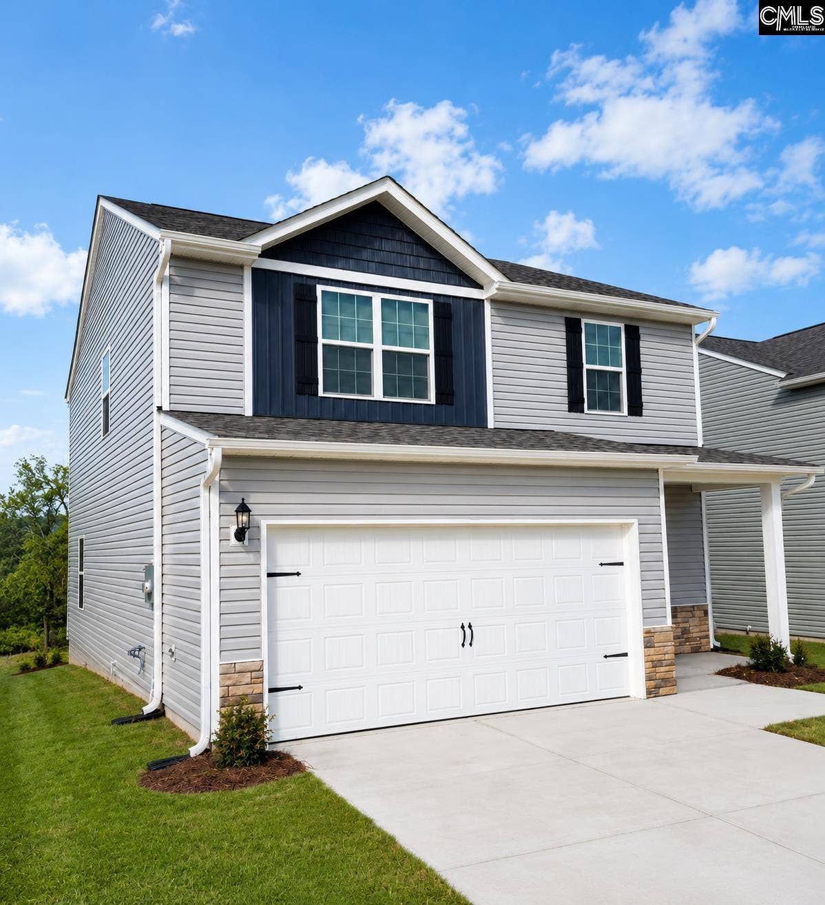 13 Graceful Doe Court, Elgin, SC 29045
