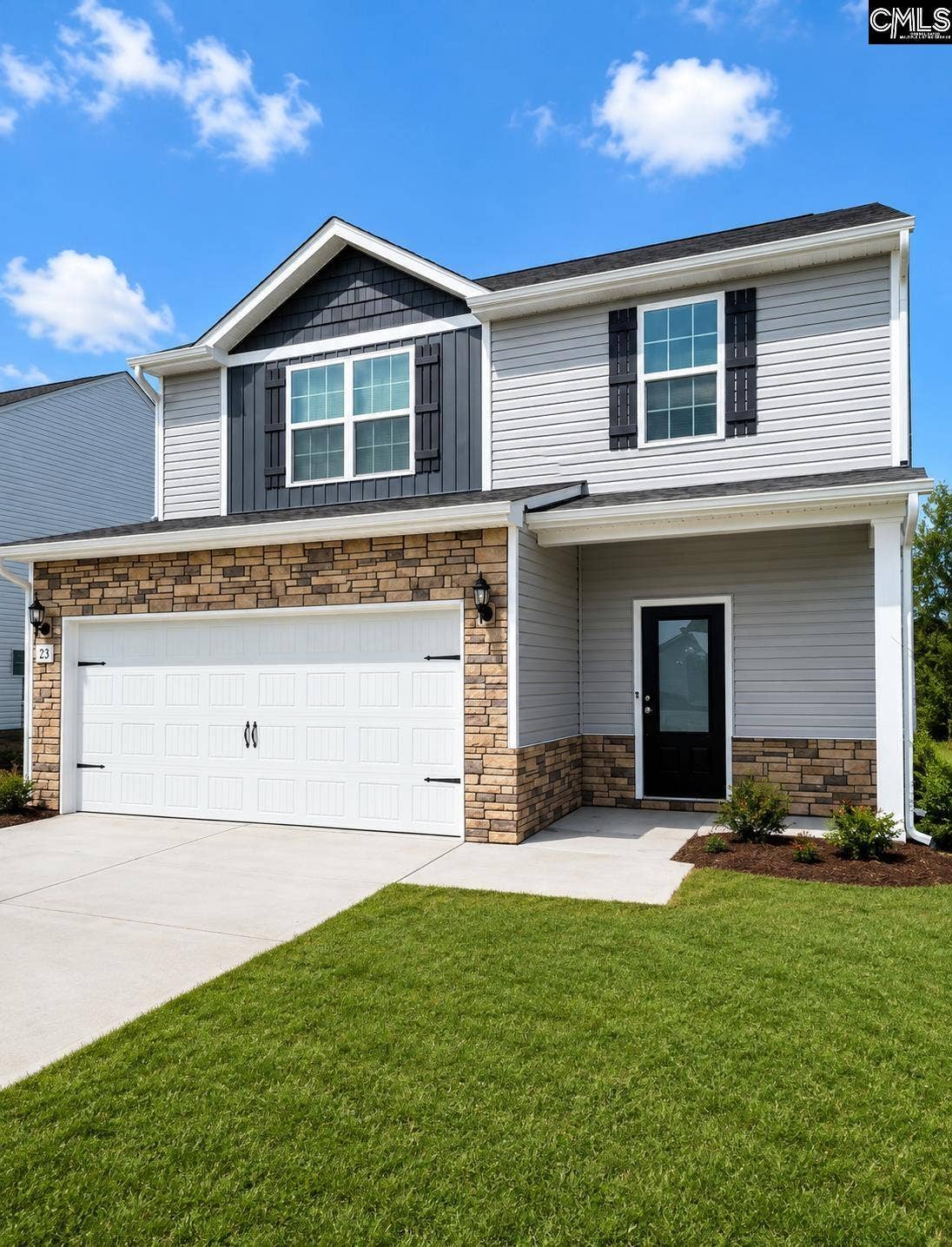 13 Graceful Doe Court, Elgin, SC 29045