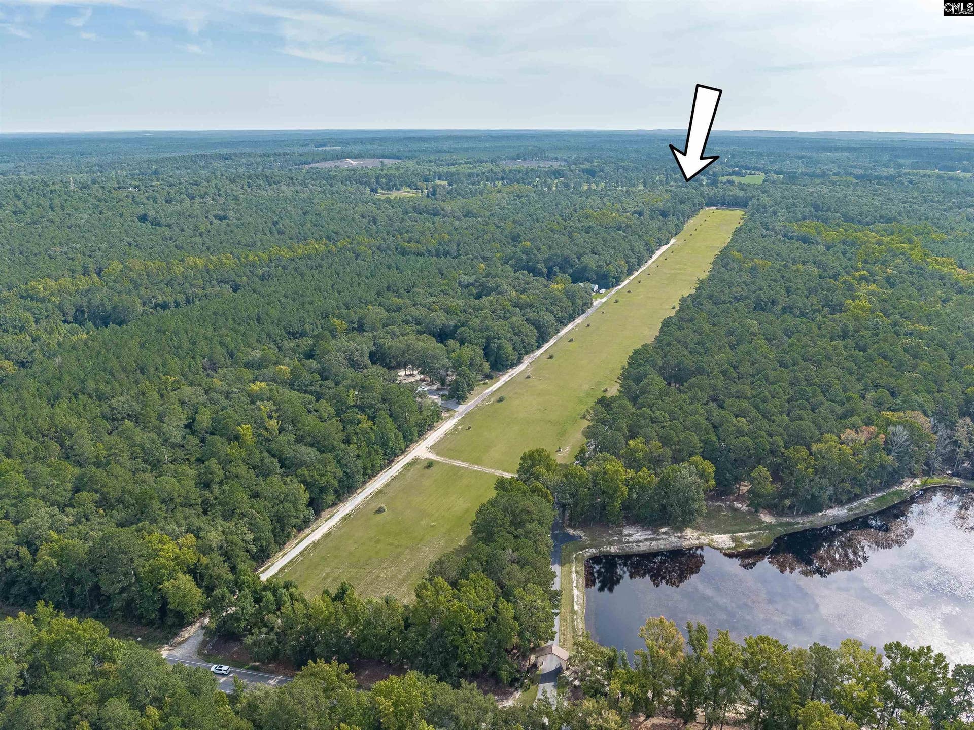 511 Swift creek Road, Rembert, SC 29128