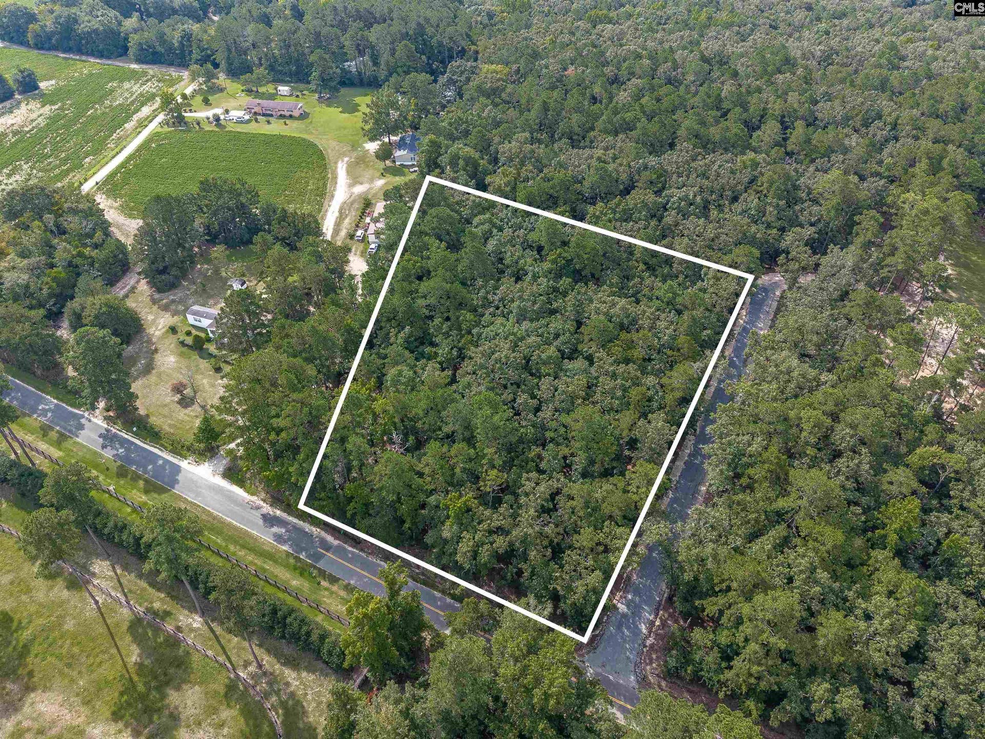 511 Swift creek Road, Rembert, SC 29128
