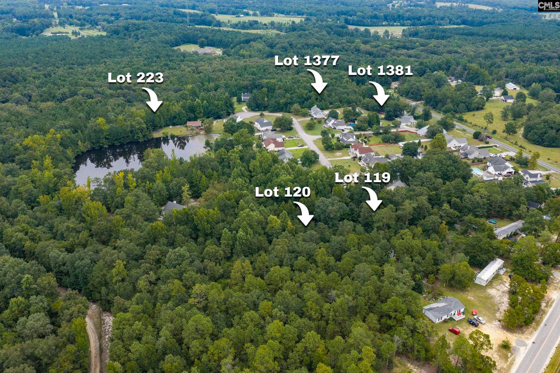 120 Painted Pony Court, Elgin, SC 29045