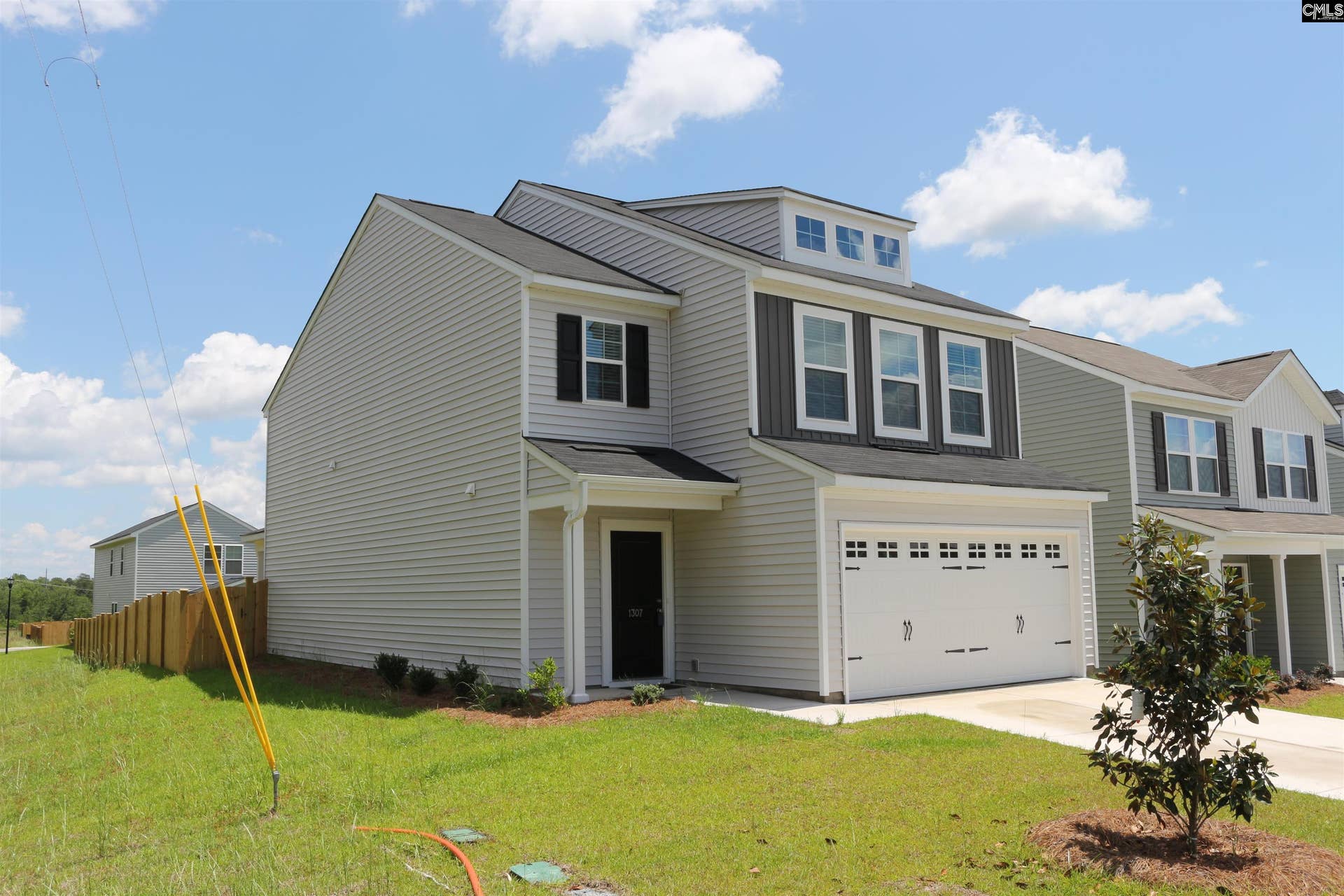 1307 Moorgrove Road, Lexington, SC 29073